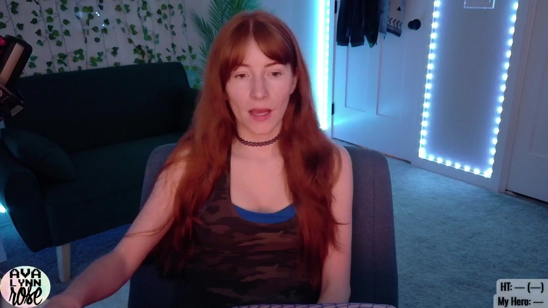 Gallery image thumbnail from AvalynnRose's myfreecams stream on, 09/07/2025, 03:08 image 4 of 20