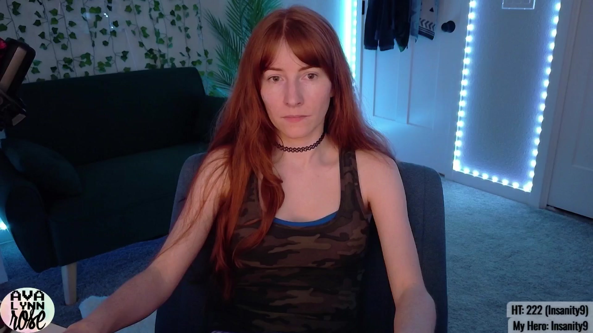 Gallery image thumbnail from AvalynnRose's myfreecams stream on, 09/07/2025, 03:08 image 14 of 20