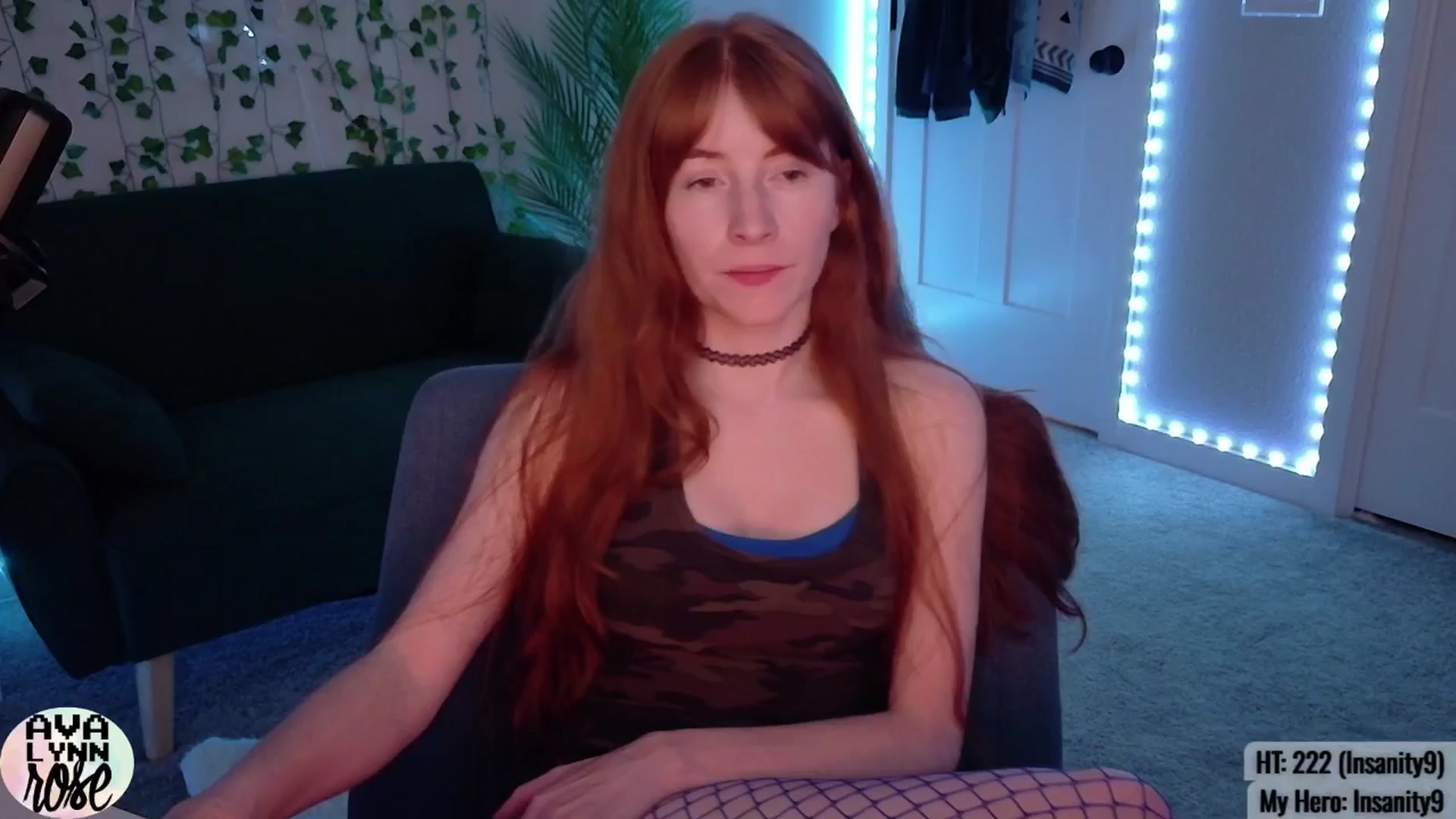 Gallery image thumbnail from AvalynnRose's myfreecams stream on, 09/07/2025, 04:35 image 10 of 20