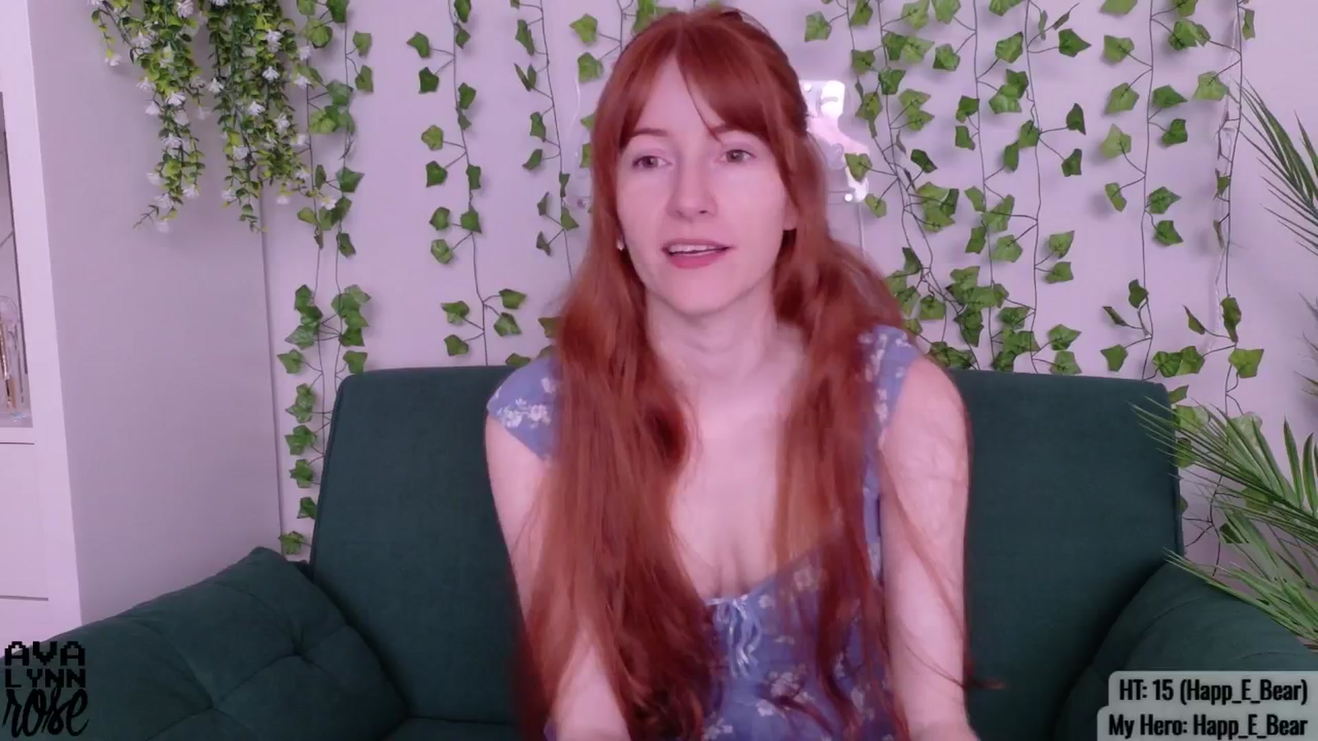 Gallery image thumbnail from AvalynnRose's myfreecams stream on, 09/07/2025, 21:32 image 3 of 20