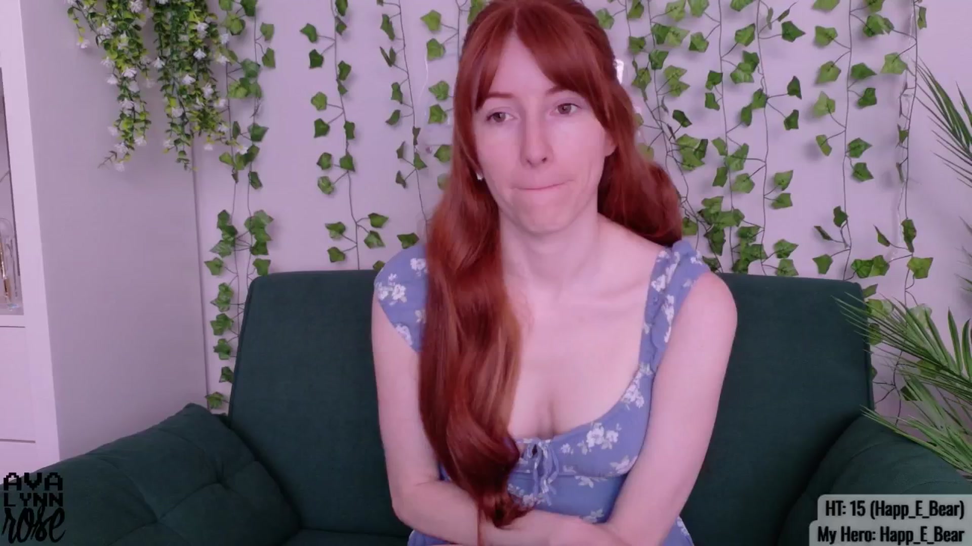 Gallery image thumbnail from AvalynnRose's myfreecams stream on, 09/07/2025, 21:32 image 4 of 20