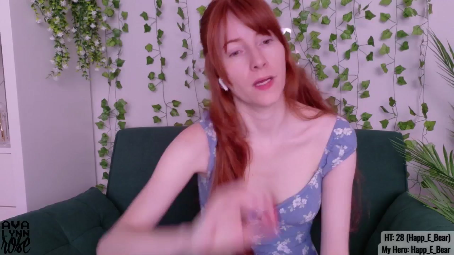 Gallery image thumbnail from AvalynnRose's myfreecams stream on, 09/07/2025, 21:32 image 20 of 20