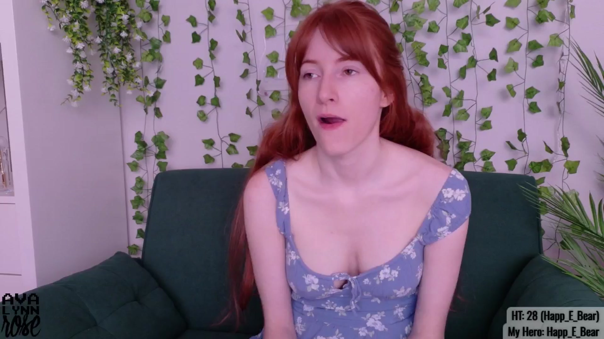 Gallery image thumbnail from AvalynnRose's myfreecams stream on, 09/07/2025, 21:32 image 12 of 20