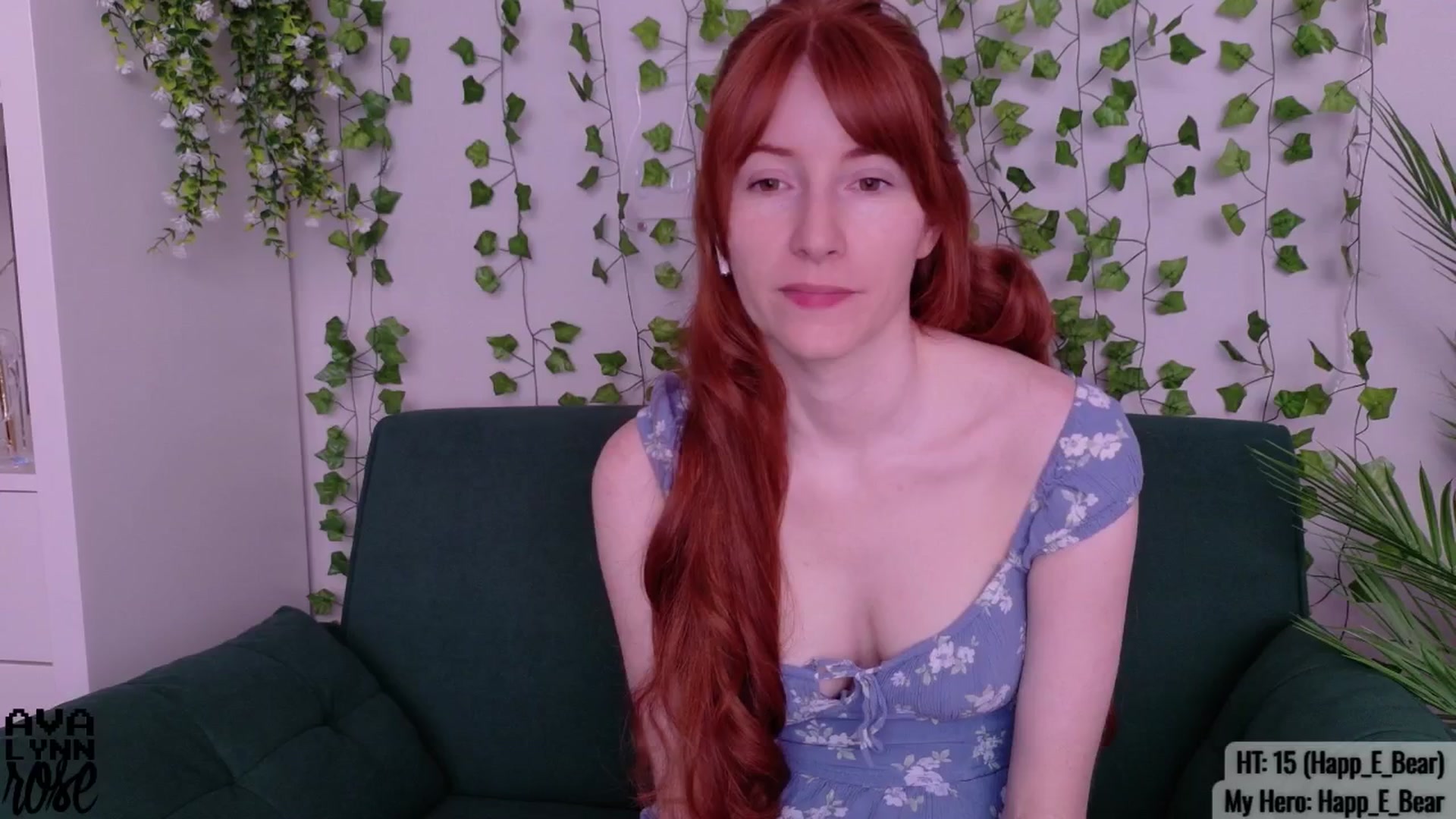 Gallery image thumbnail from AvalynnRose's myfreecams stream on, 09/07/2025, 21:32 image 9 of 20