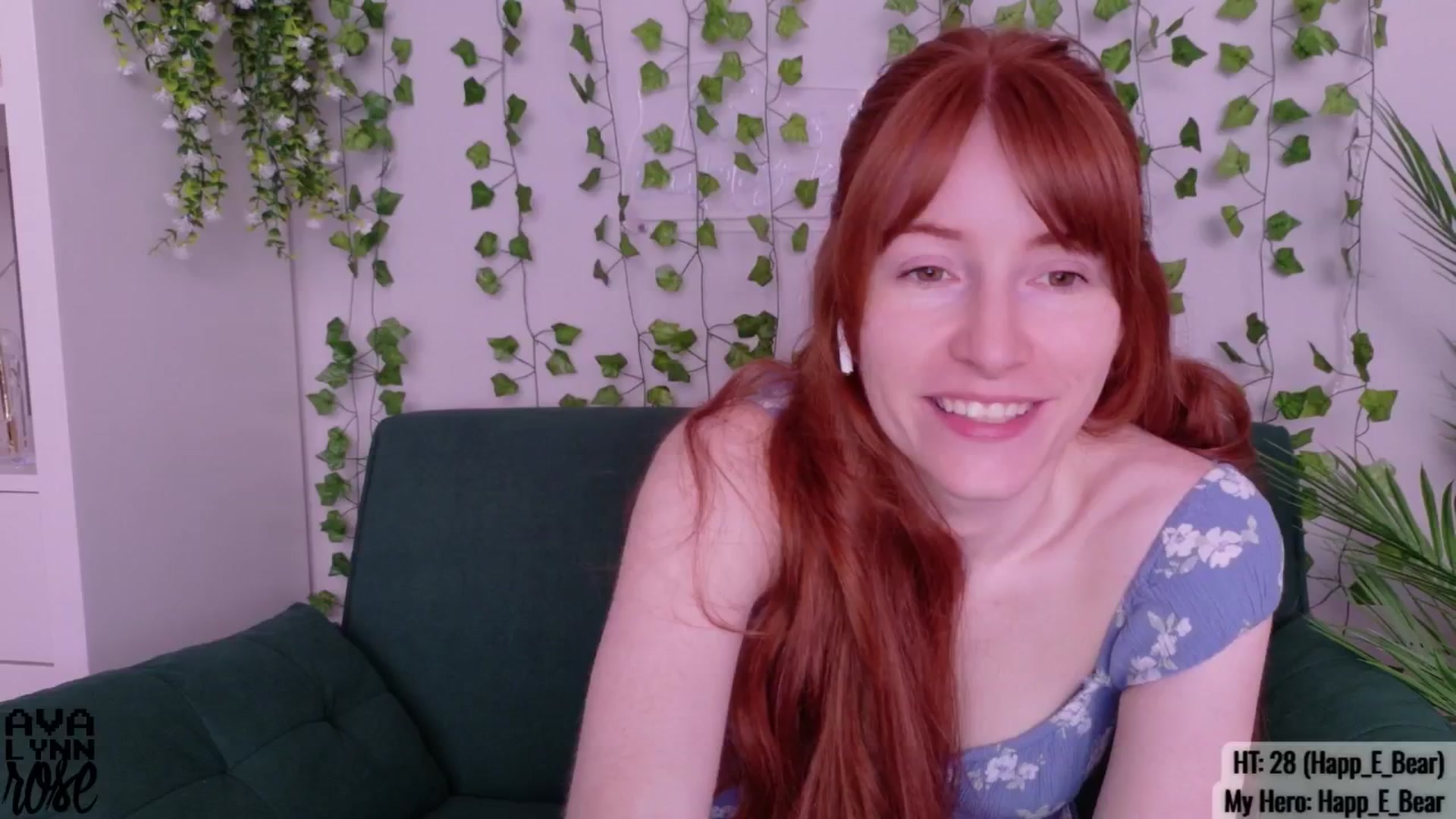 Gallery image thumbnail from AvalynnRose's myfreecams stream on, 09/07/2025, 21:32 image 14 of 20