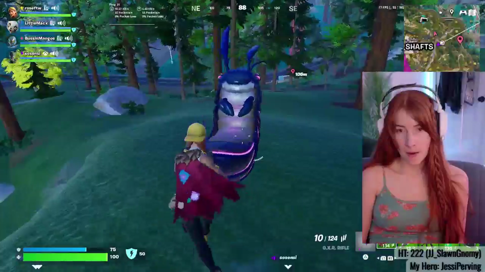 Gallery image thumbnail from AvalynnRose's myfreecams stream on, 09/10/2025, 23:32 image 7 of 20