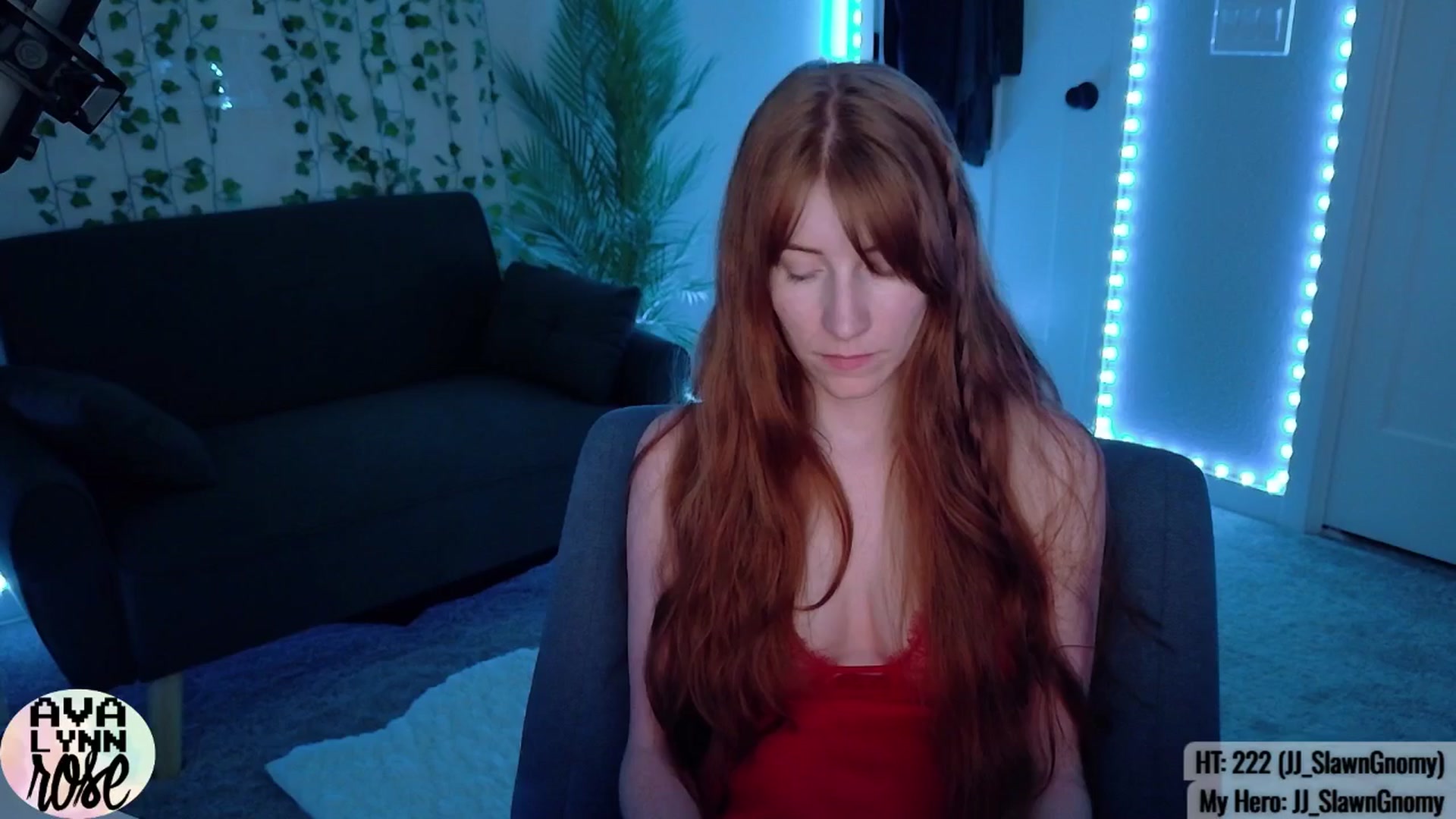 Gallery image thumbnail from AvalynnRose's myfreecams stream on, 09/15/2025, 03:53 image 9 of 20