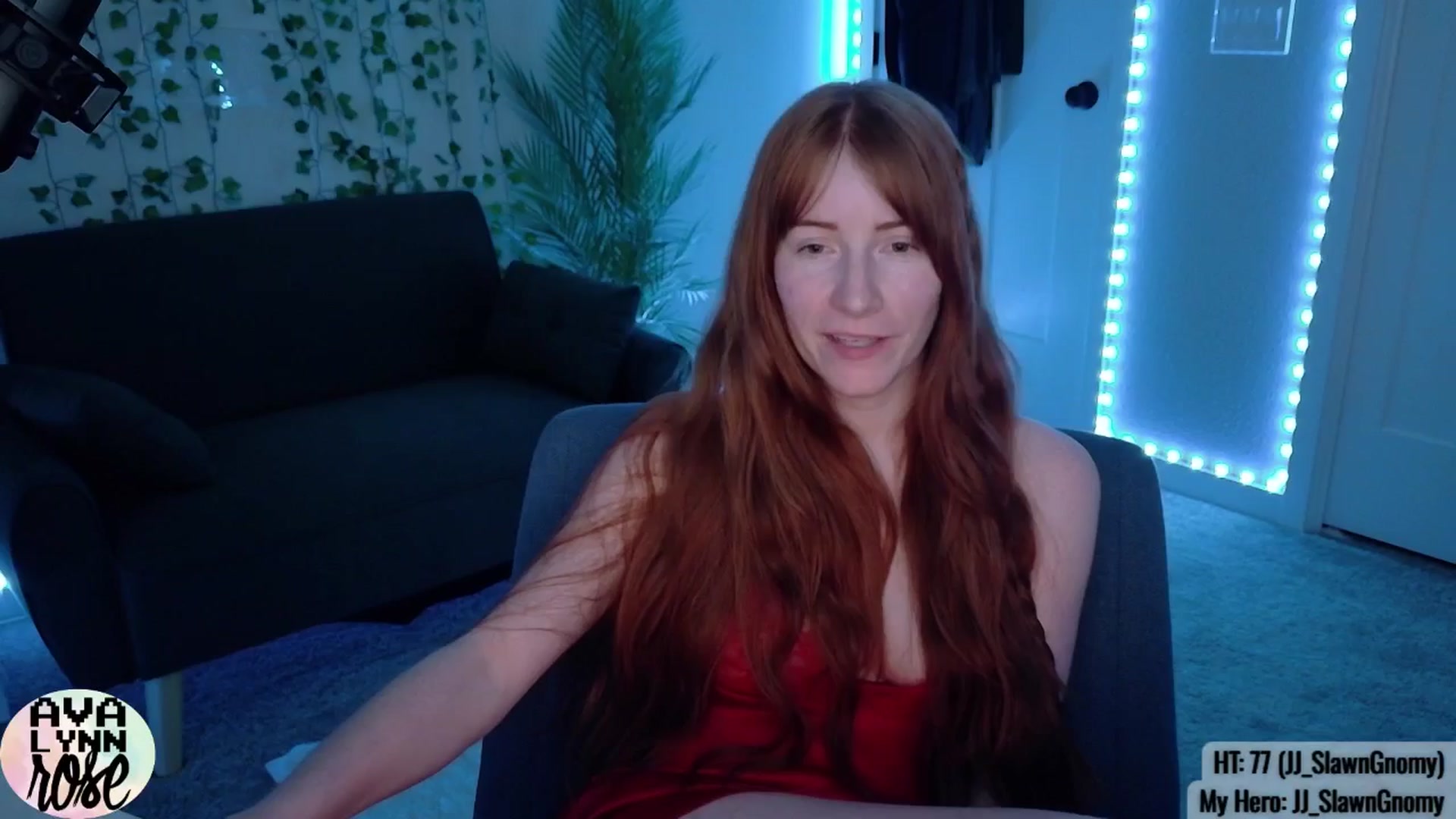 Gallery image thumbnail from AvalynnRose's myfreecams stream on, 09/15/2025, 03:53 image 3 of 20