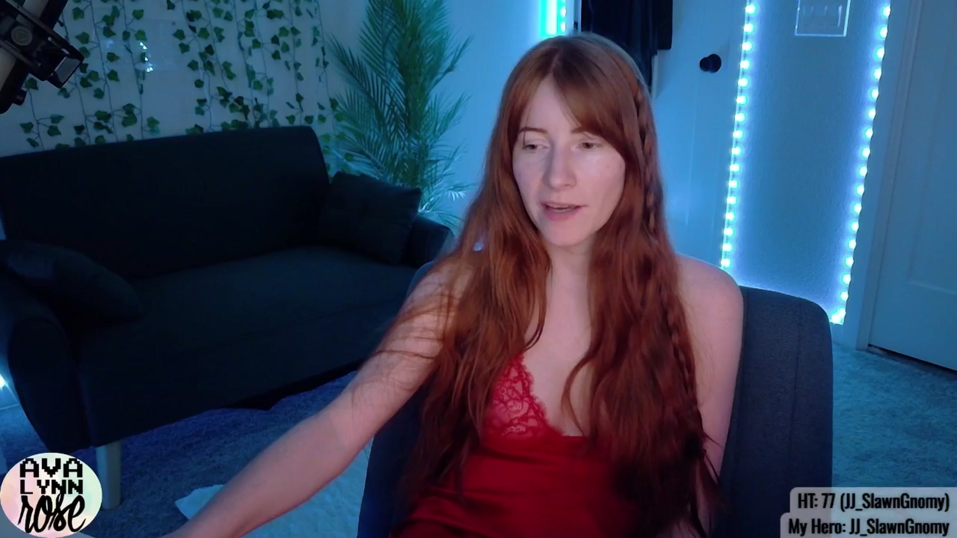 Gallery image thumbnail from AvalynnRose's myfreecams stream on, 09/15/2025, 03:53 image 1 of 20
