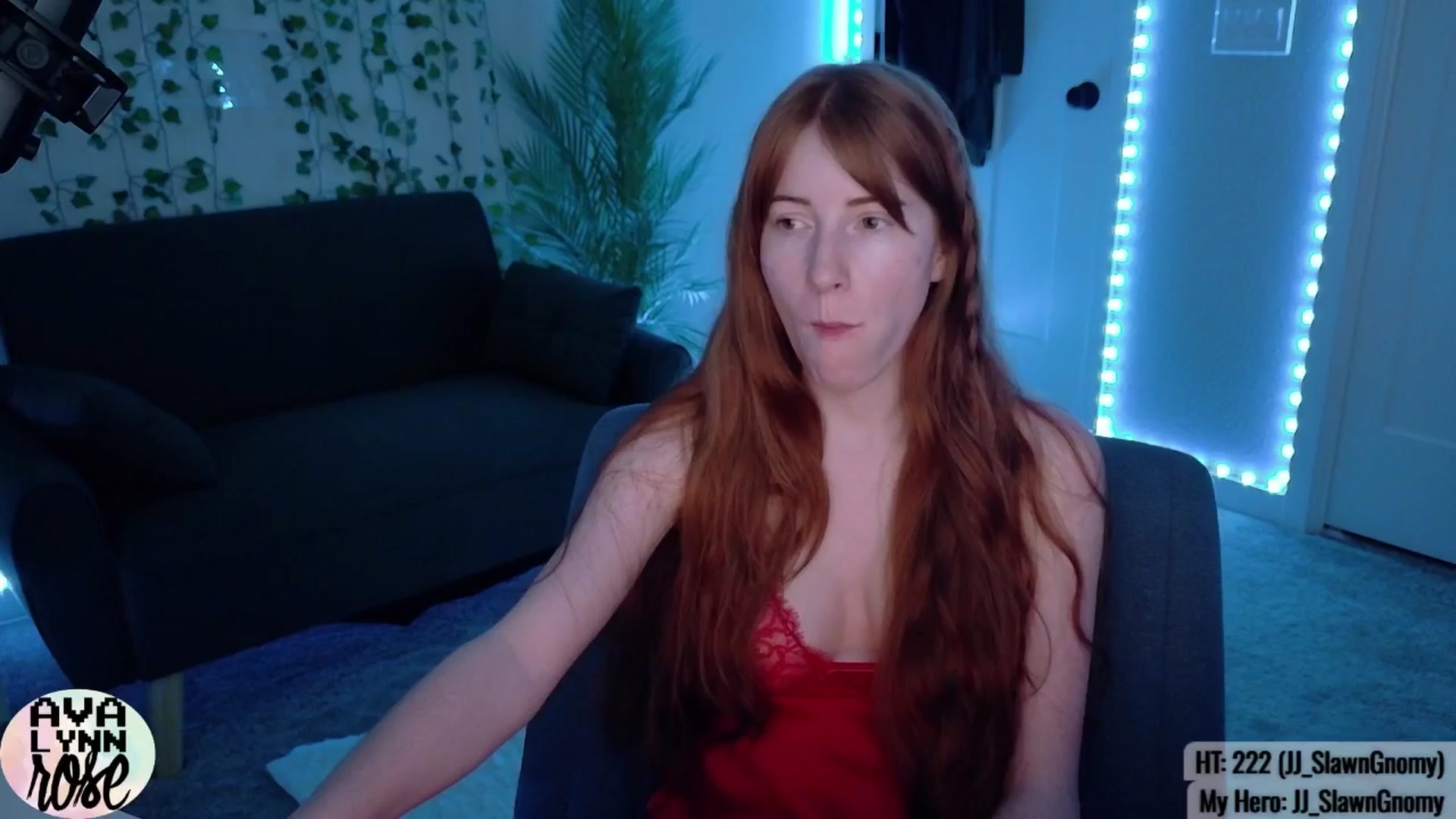 Gallery image thumbnail from AvalynnRose's myfreecams stream on, 09/15/2025, 03:53 image 10 of 20