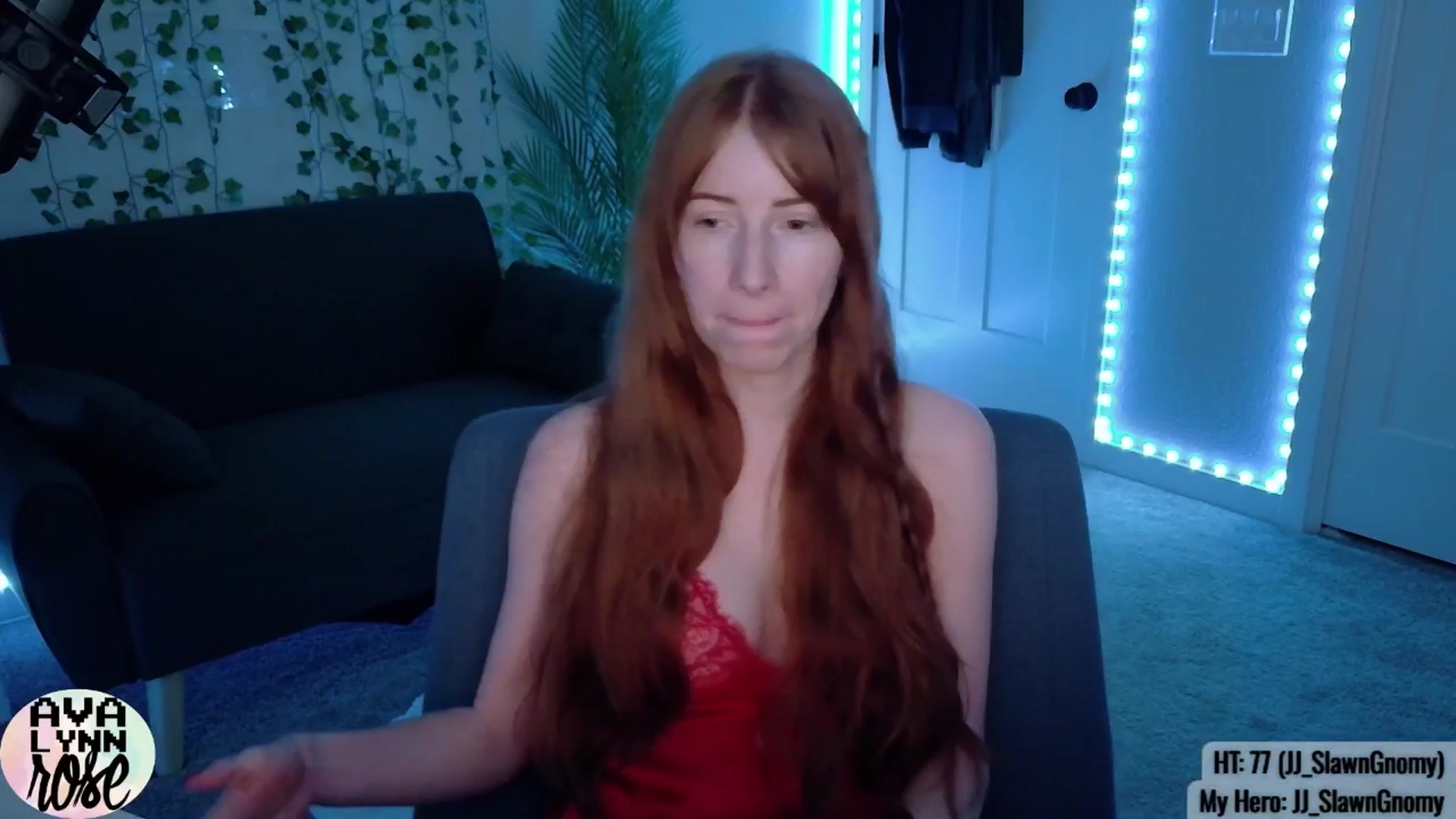 Gallery image thumbnail from AvalynnRose's myfreecams stream on, 09/15/2025, 03:53 image 2 of 20