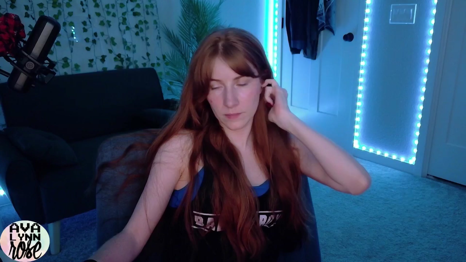 Gallery image thumbnail from AvalynnRose's myfreecams stream on, 09/18/2025, 04:04 image 14 of 20