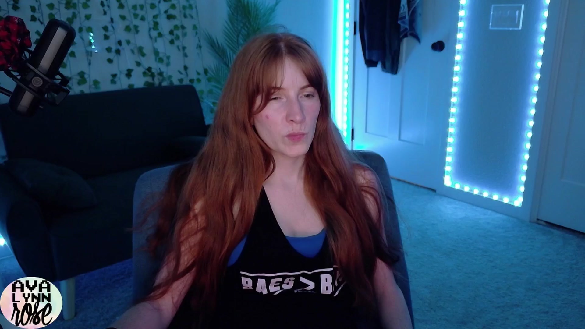 Gallery image thumbnail from AvalynnRose's myfreecams stream on, 09/18/2025, 04:04 image 15 of 20