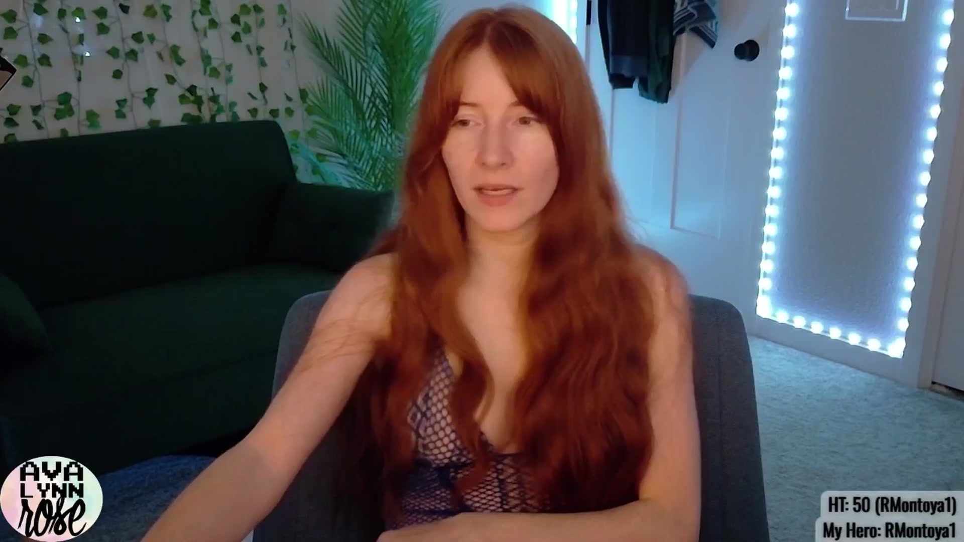 Gallery image thumbnail from AvalynnRose's myfreecams stream on, 09/20/2025, 04:56 image 1 of 20