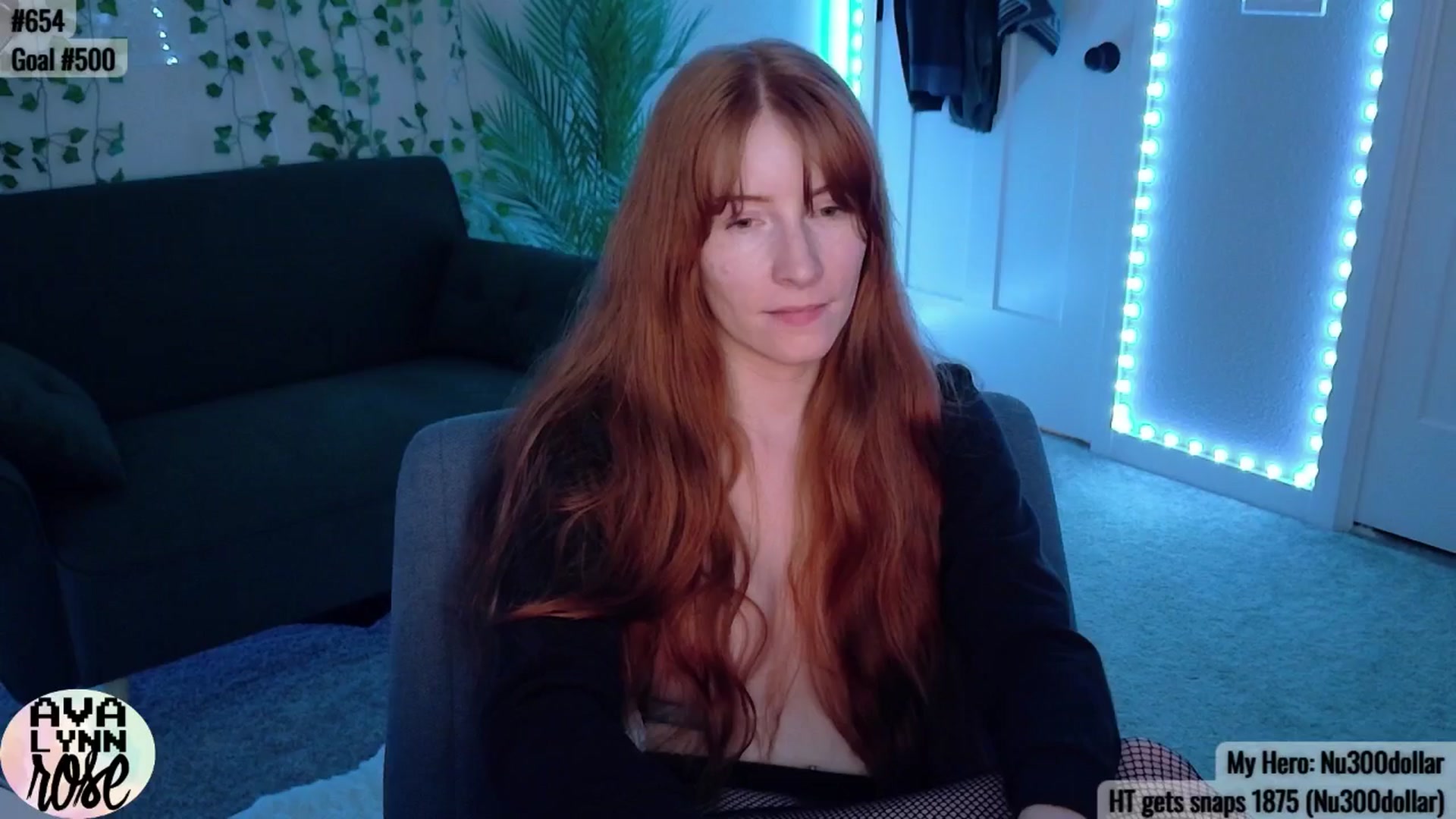 Gallery image thumbnail from AvalynnRose's myfreecams stream on, 09/21/2025, 04:38 image 7 of 20
