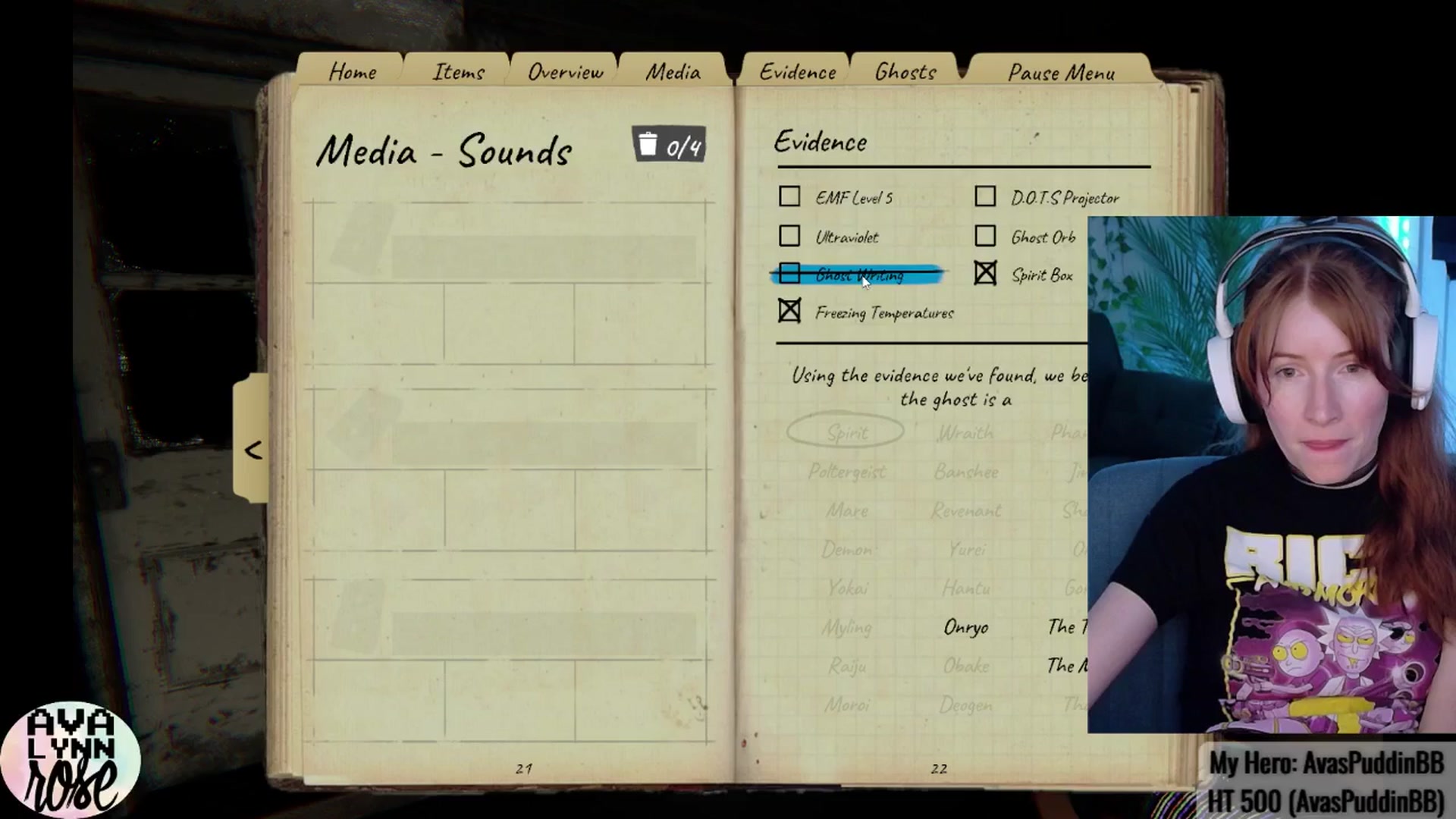 Gallery image thumbnail from AvalynnRose's myfreecams stream on, 09/27/2025, 04:55 image 1 of 20