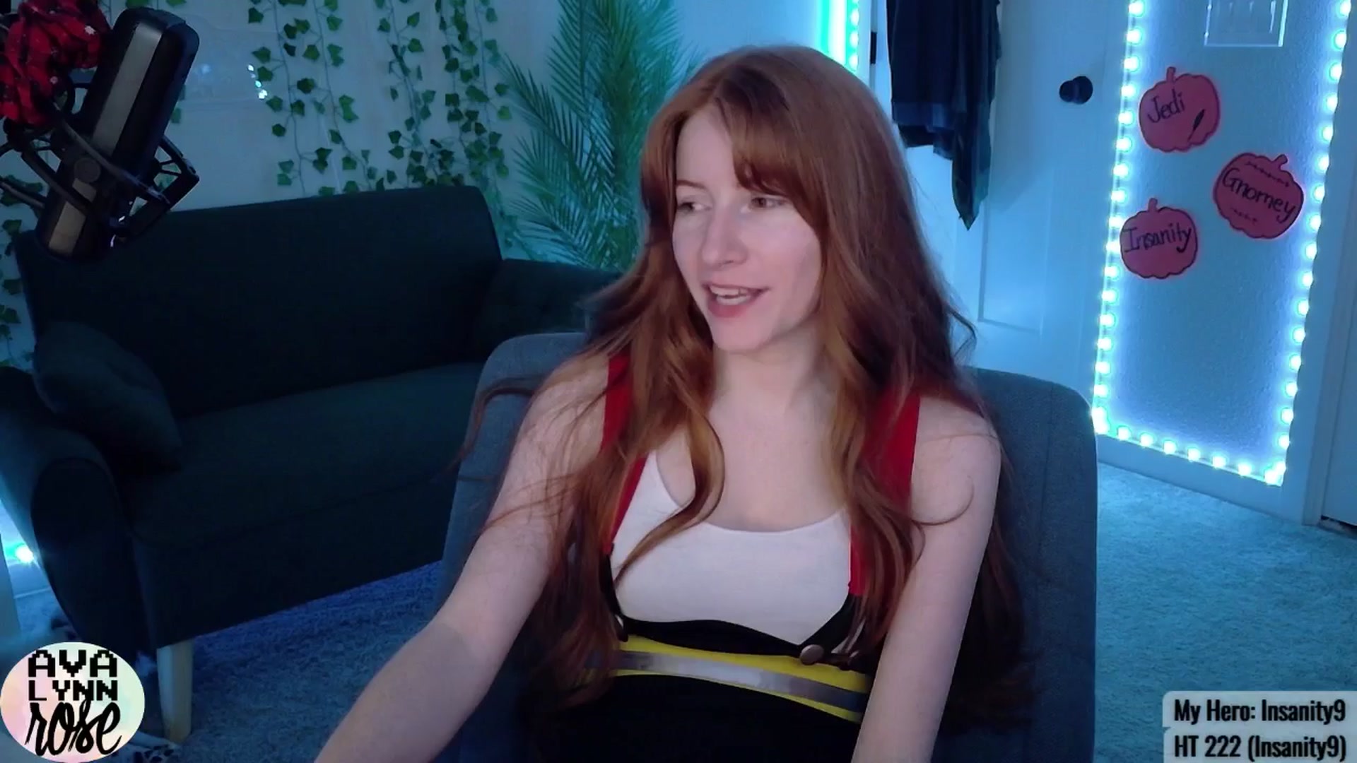 Gallery image thumbnail from AvalynnRose's myfreecams stream on, 10/05/2025, 04:27 image 13 of 20