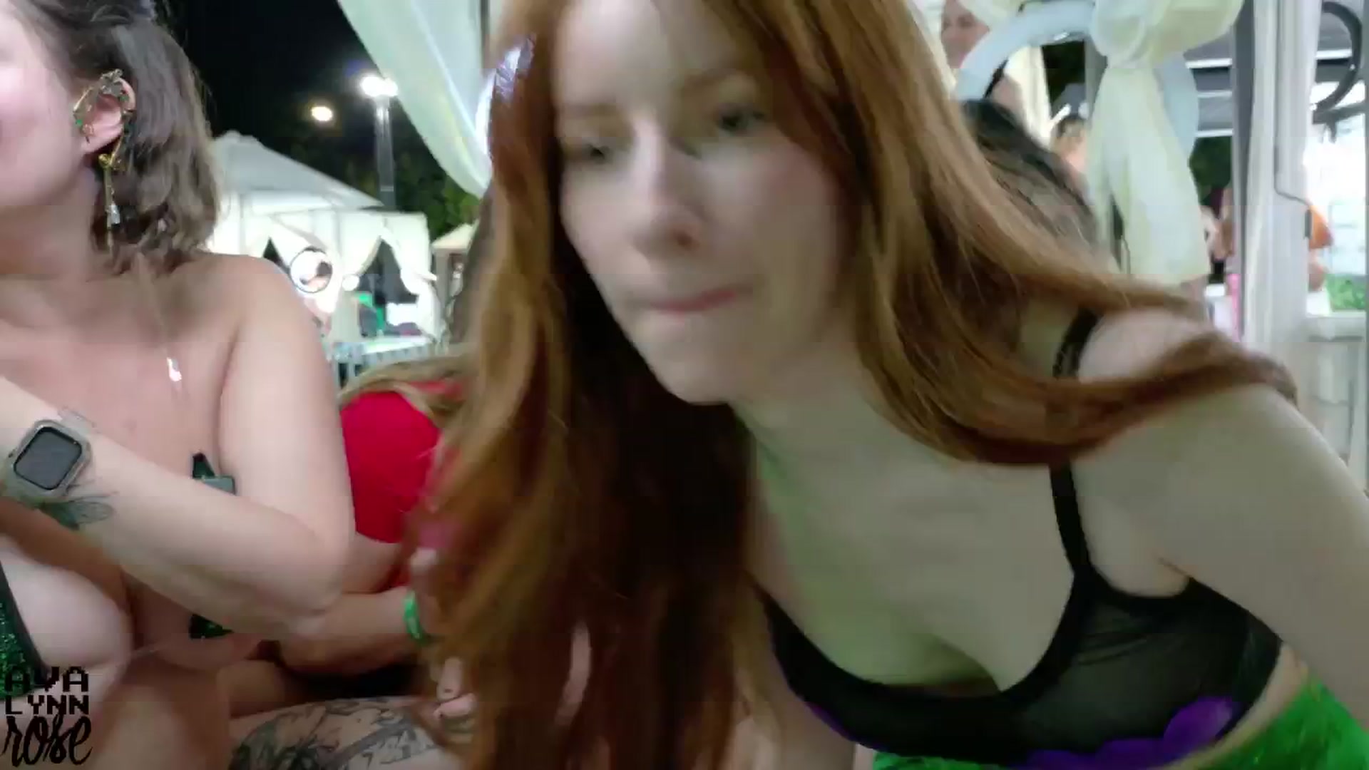 Gallery image thumbnail from AvalynnRose's myfreecams stream on, 10/07/2025, 05:39 image 2 of 20