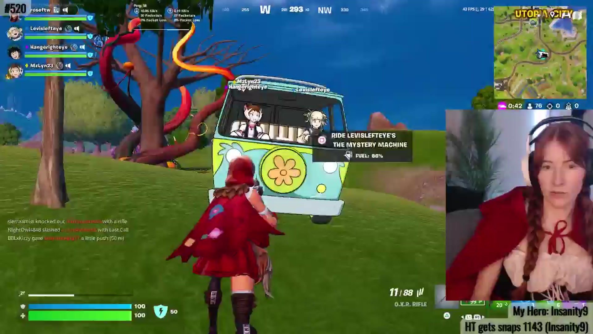 Gallery image thumbnail from AvalynnRose's myfreecams stream on, 10/16/2025, 05:45 image 7 of 20