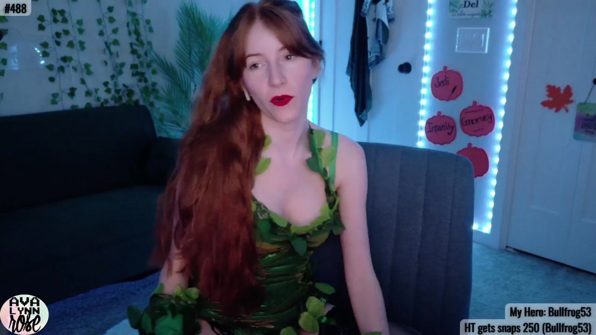 Gallery image thumbnail from AvalynnRose's myfreecams stream on, 10/18/2025, 03:26 image 3 of 20
