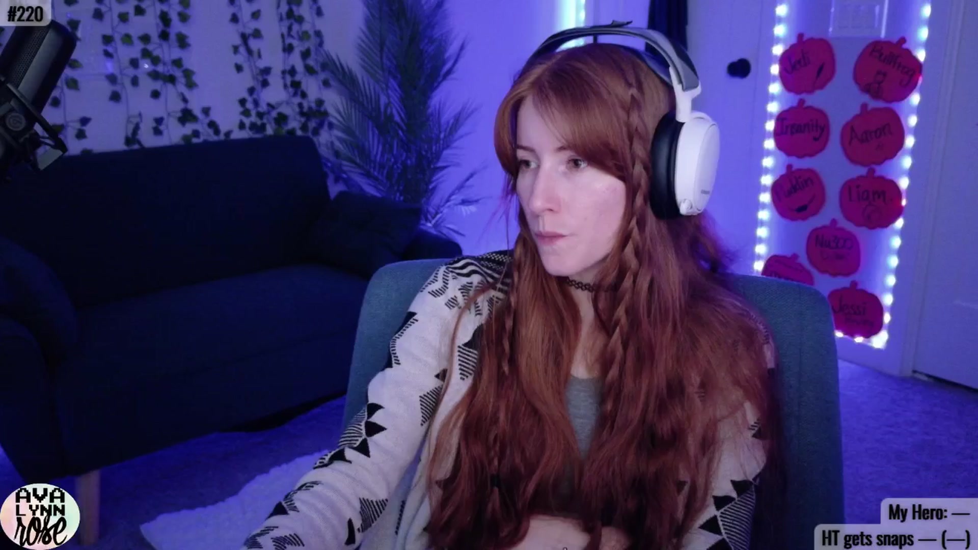 Gallery image thumbnail from AvalynnRose's myfreecams stream on, 10/23/2025, 03:16 image 1 of 20