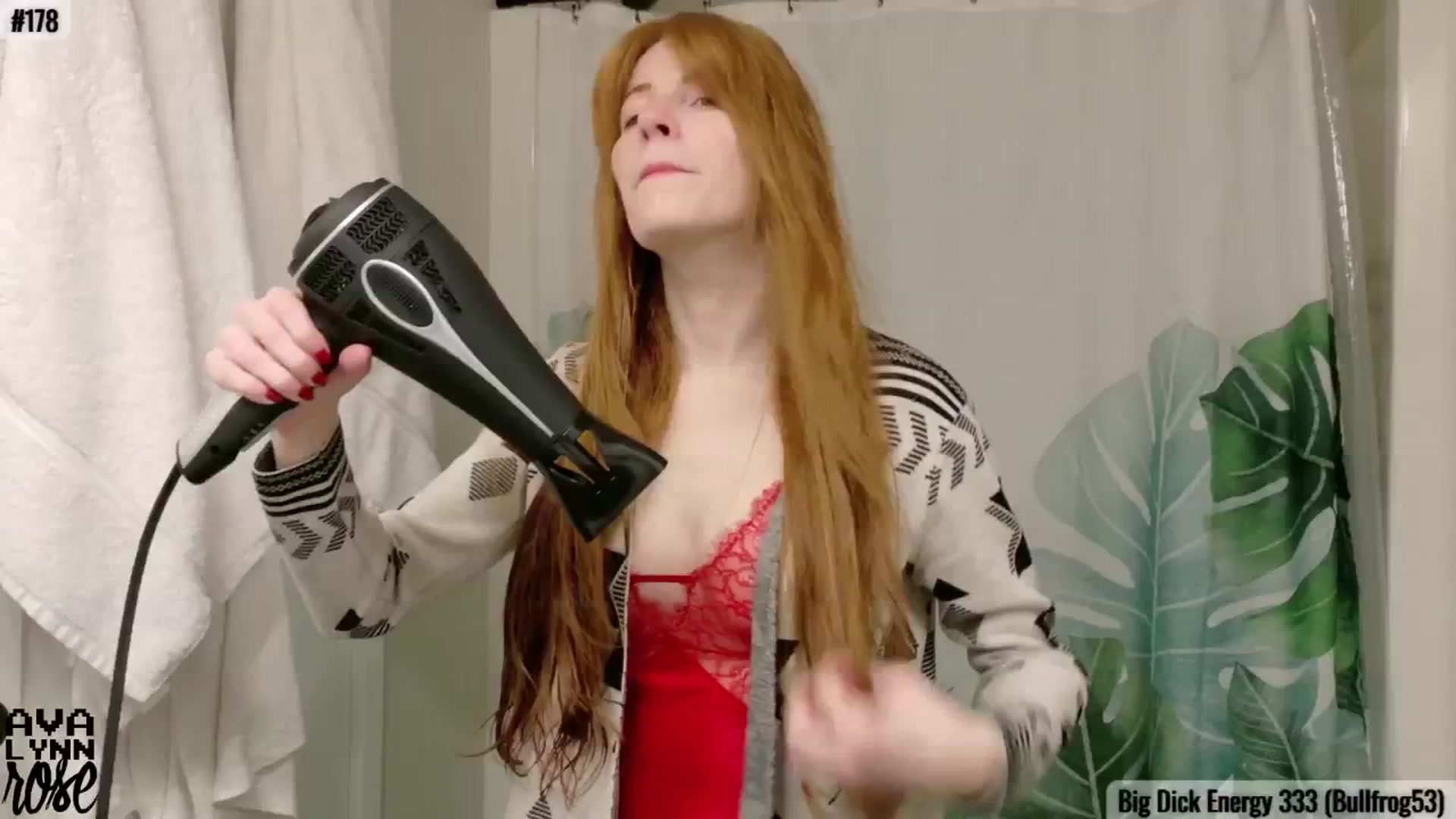 Gallery image thumbnail from AvalynnRose's myfreecams stream on, 11/01/2025, 04:39 image 1 of 20