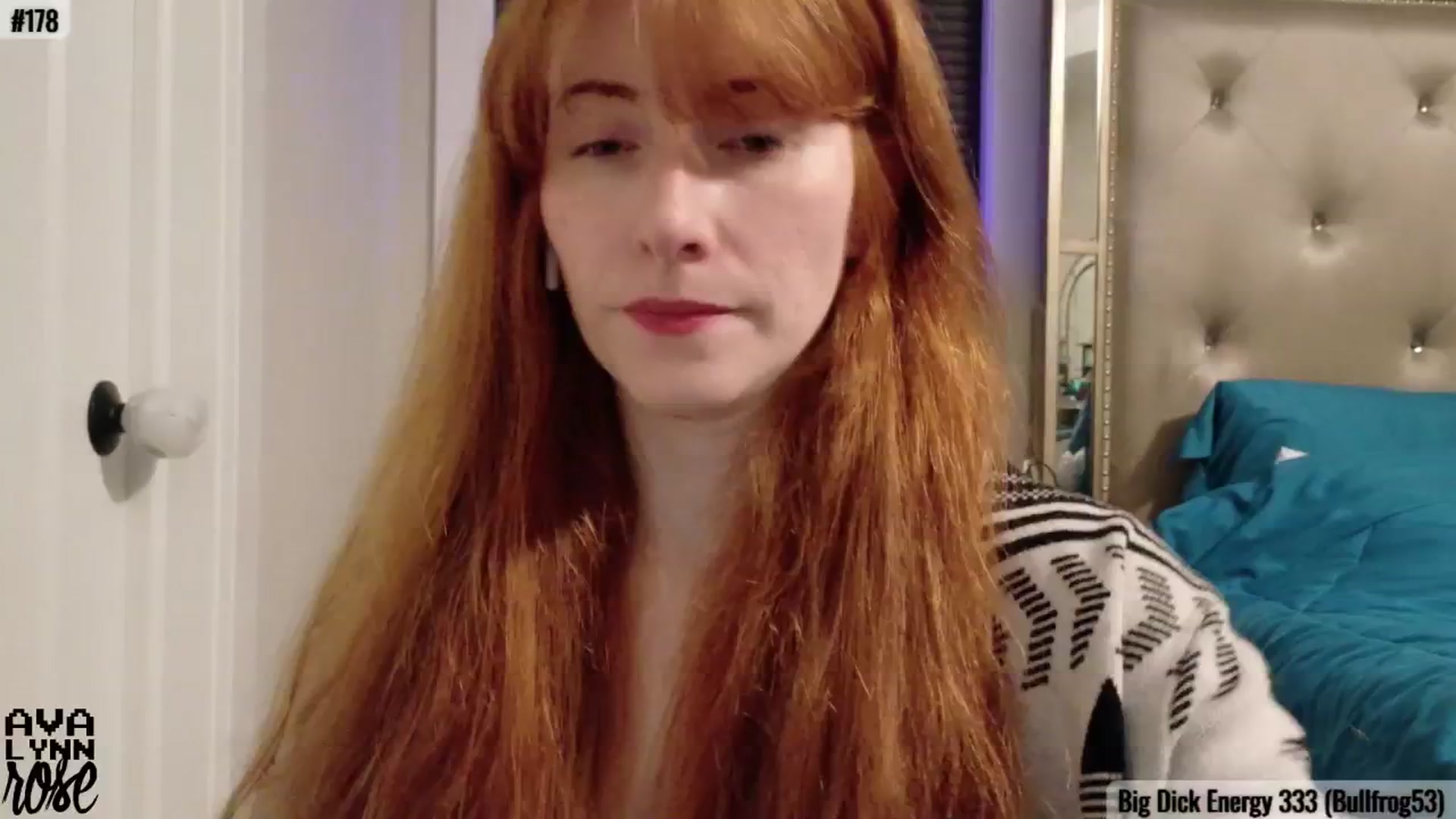 Gallery image thumbnail from AvalynnRose's myfreecams stream on, 11/01/2025, 04:39 image 14 of 20
