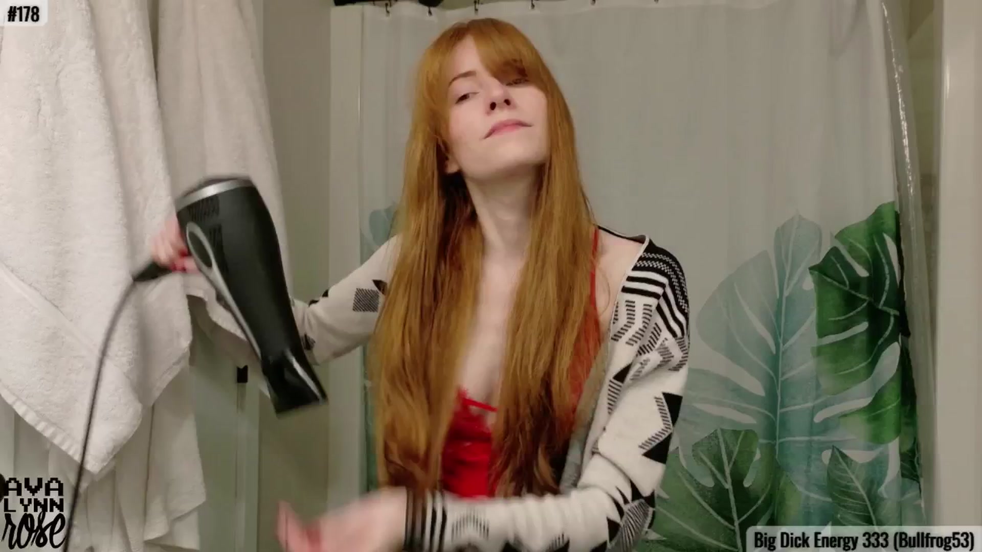 Gallery image thumbnail from AvalynnRose's myfreecams stream on, 11/01/2025, 04:39 image 5 of 20