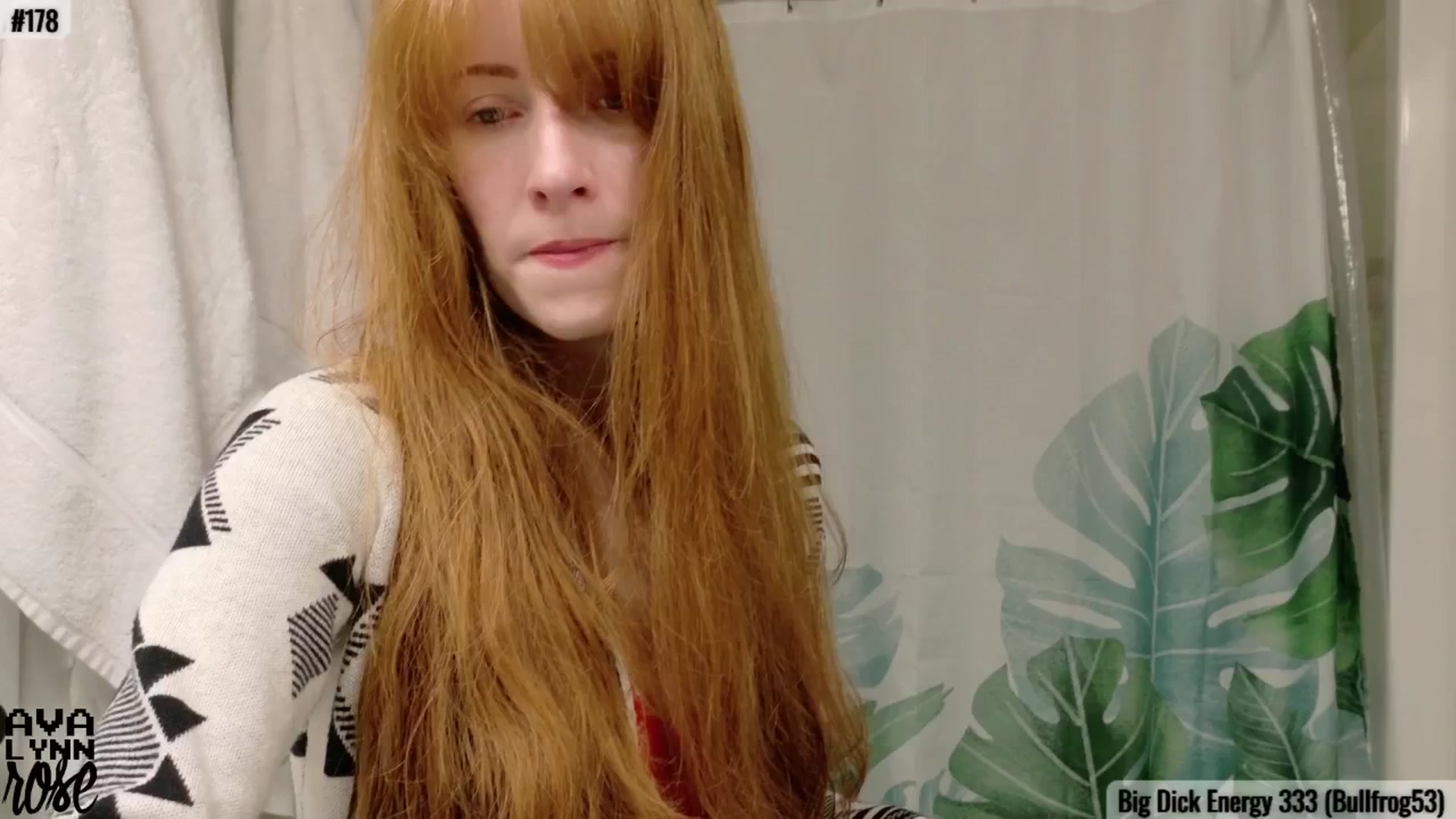 Gallery image thumbnail from AvalynnRose's myfreecams stream on, 11/01/2025, 04:39 image 6 of 20