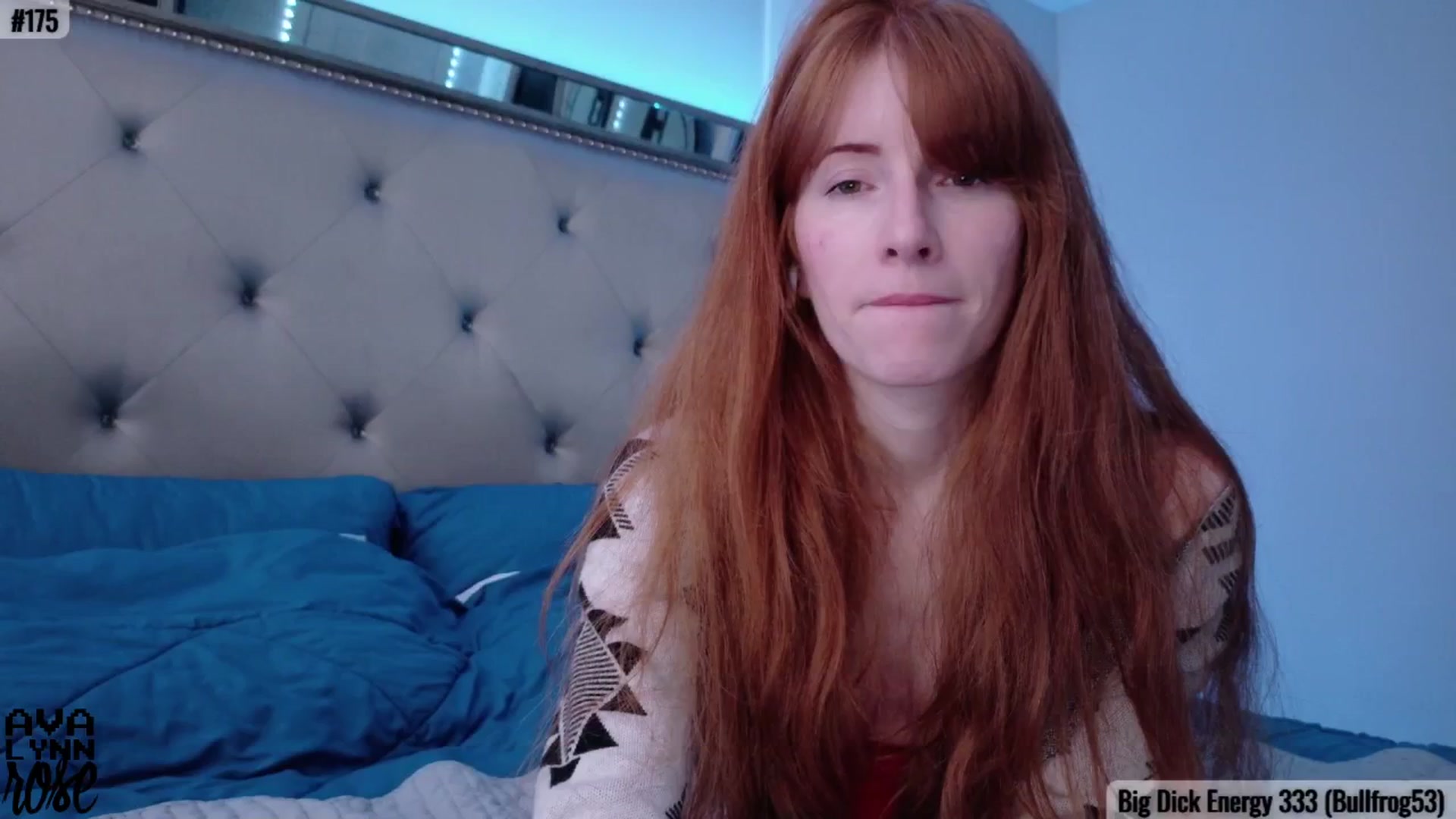 Gallery image thumbnail from AvalynnRose's myfreecams stream on, 11/01/2025, 06:21 image 9 of 20