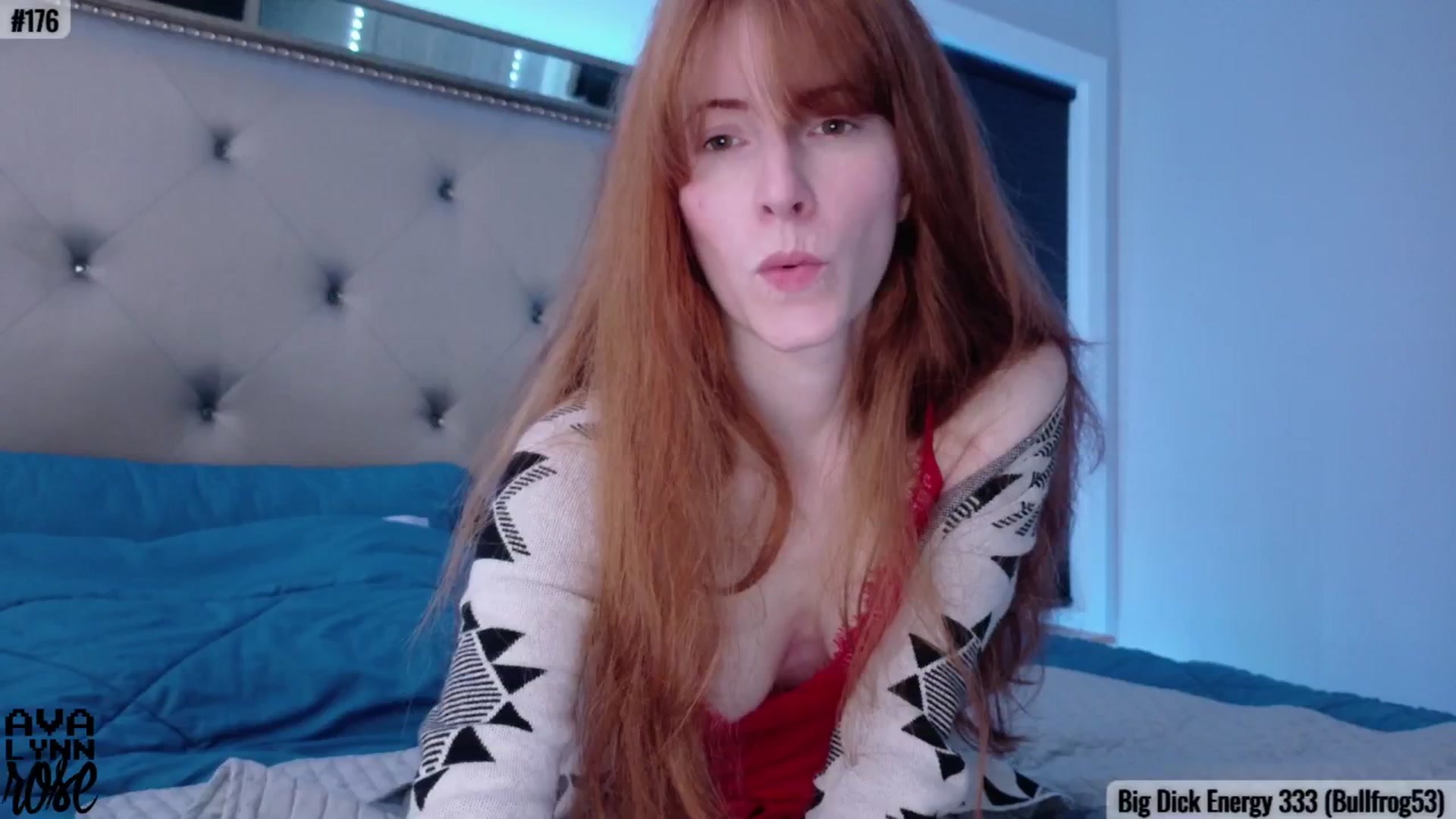 Gallery image thumbnail from AvalynnRose's myfreecams stream on, 11/01/2025, 06:21 image 3 of 20