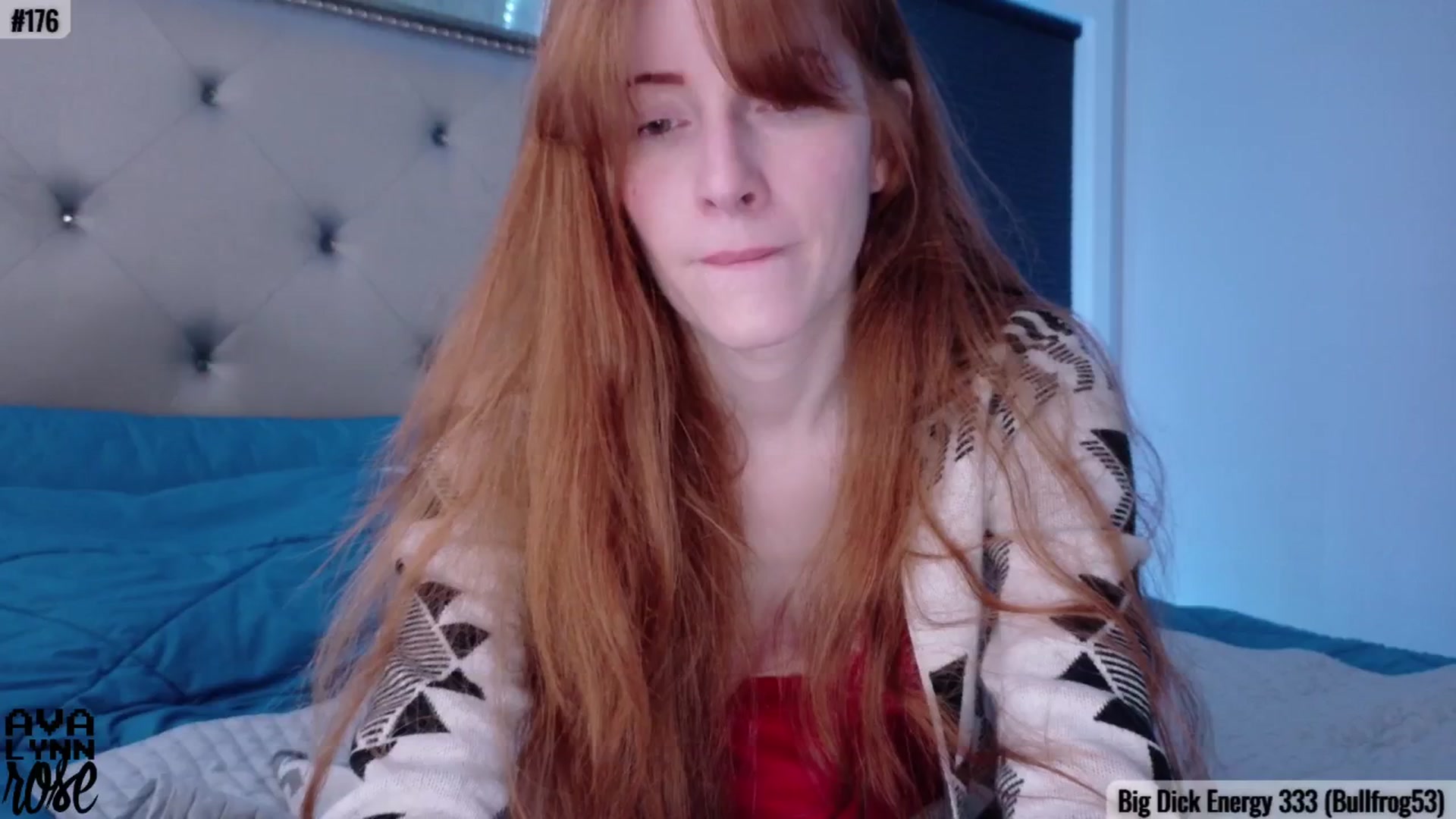 Gallery image thumbnail from AvalynnRose's myfreecams stream on, 11/01/2025, 06:21 image 2 of 20