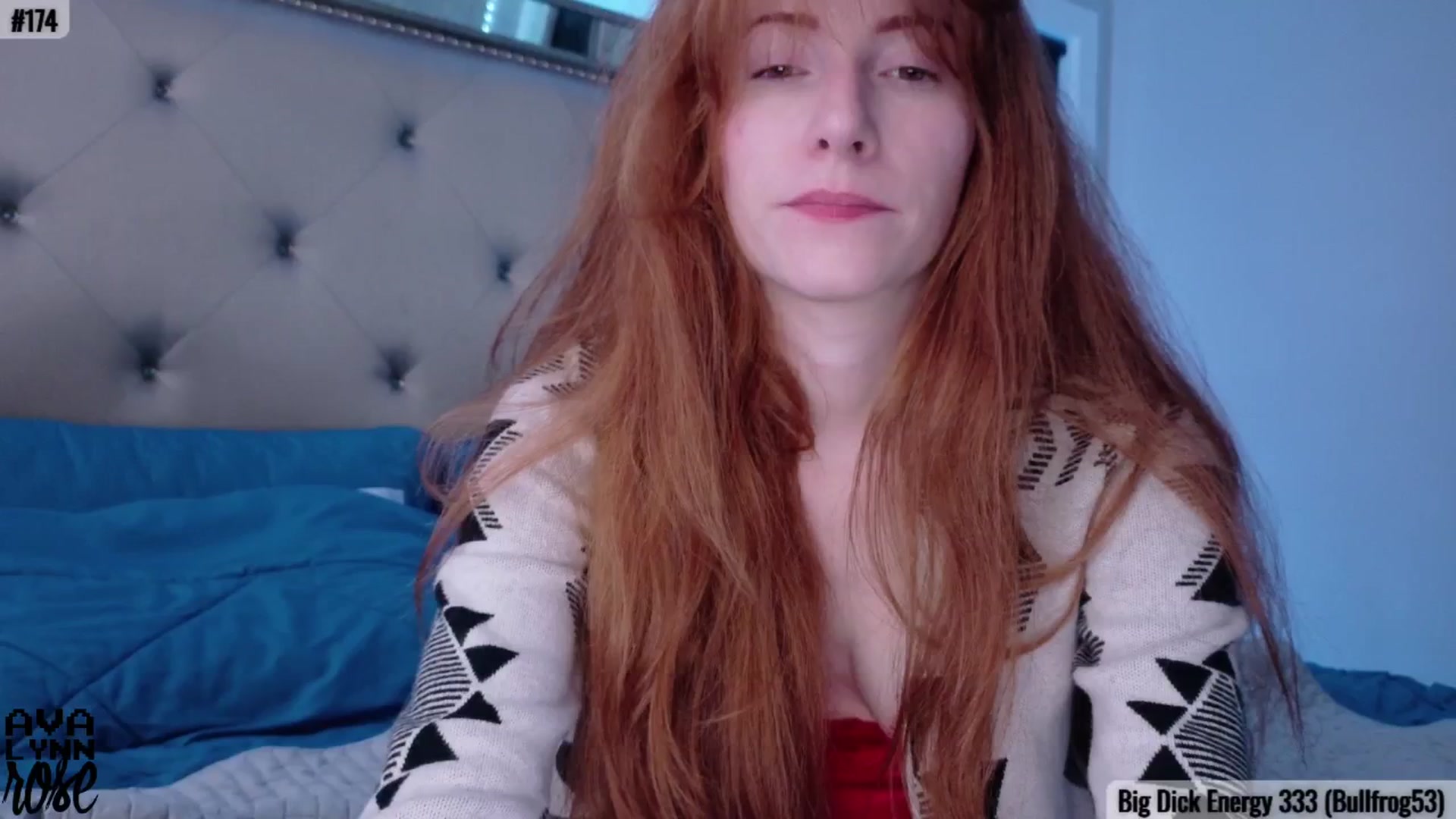 Gallery image thumbnail from AvalynnRose's myfreecams stream on, 11/01/2025, 06:21 image 18 of 20