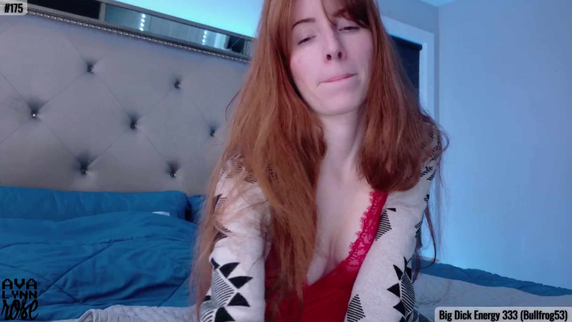 Gallery image thumbnail from AvalynnRose's myfreecams stream on, 11/01/2025, 06:21 image 4 of 20