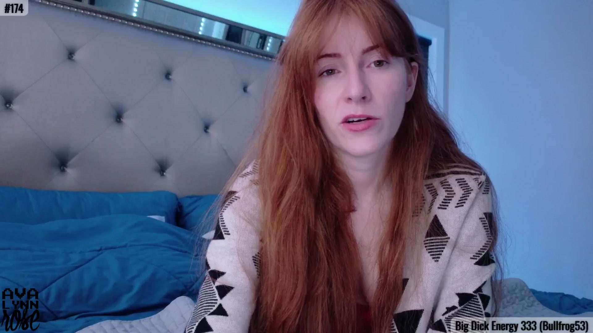 Gallery image thumbnail from AvalynnRose's myfreecams stream on, 11/01/2025, 06:21 image 19 of 20