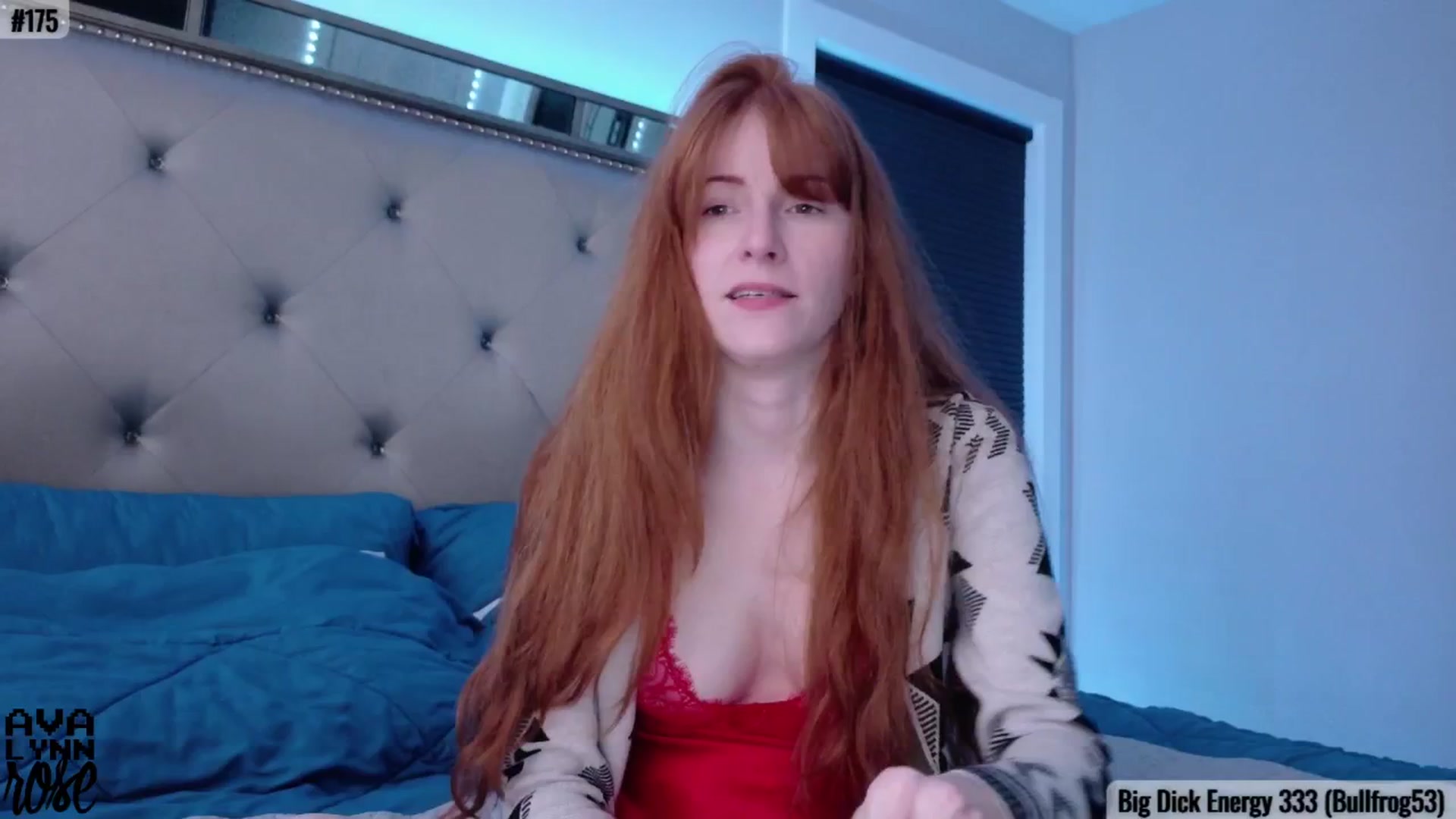 Gallery image thumbnail from AvalynnRose's myfreecams stream on, 11/01/2025, 06:21 image 5 of 20
