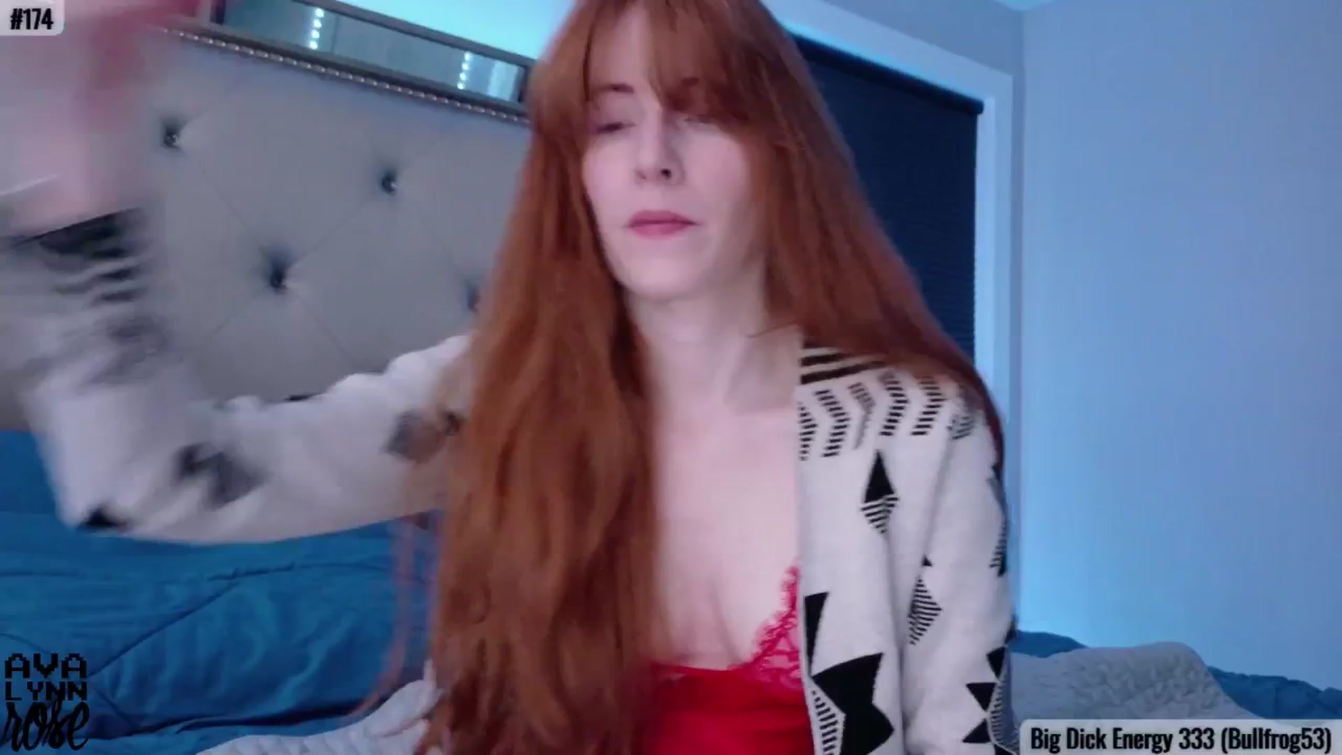 Gallery image thumbnail from AvalynnRose's myfreecams stream on, 11/01/2025, 06:21 image 16 of 20