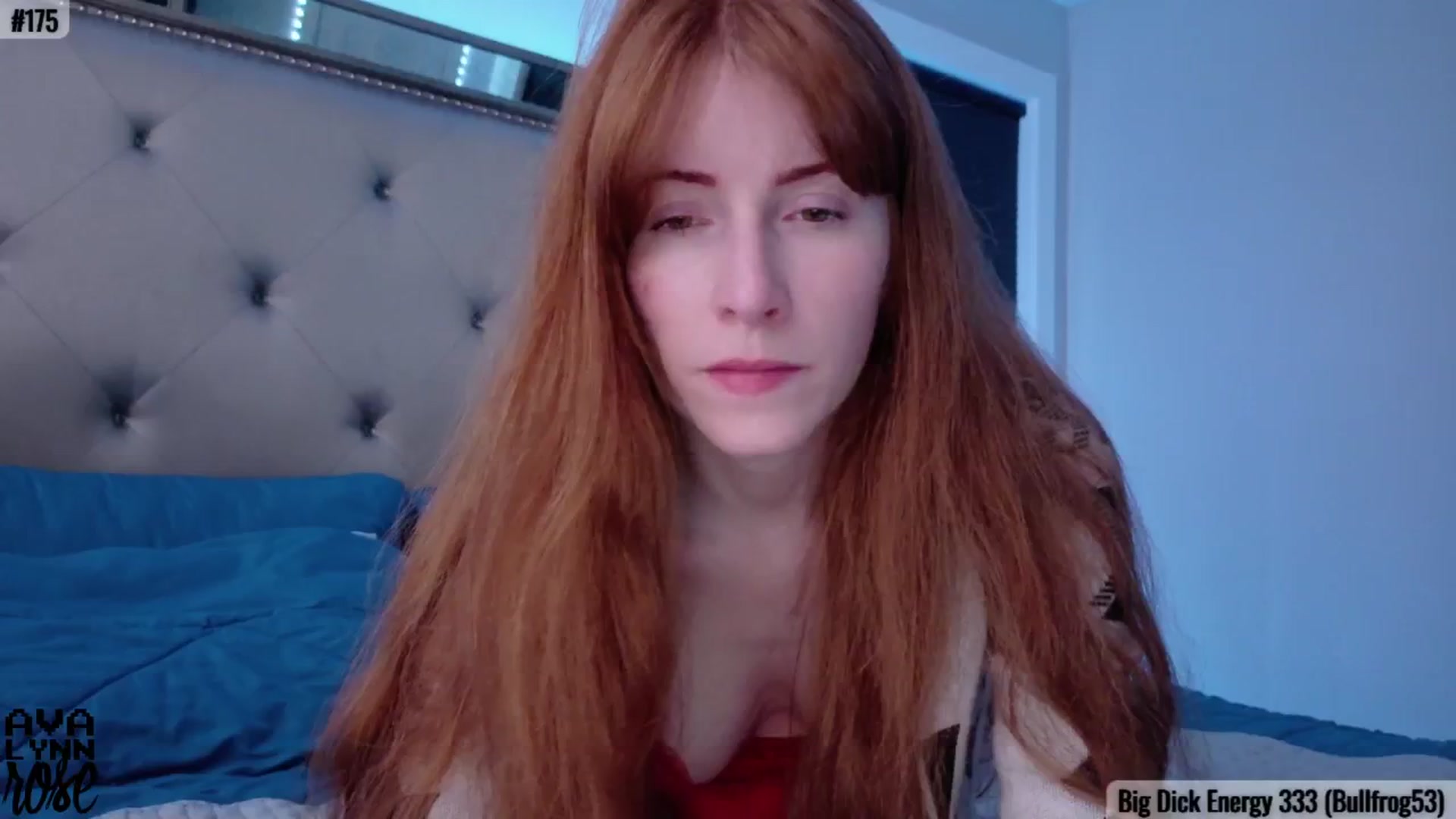 Gallery image thumbnail from AvalynnRose's myfreecams stream on, 11/01/2025, 06:21 image 6 of 20