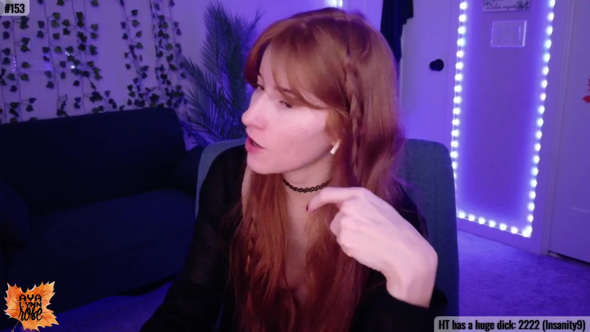 Gallery image thumbnail from AvalynnRose's myfreecams stream on, 11/02/2025, 05:15 image 14 of 20