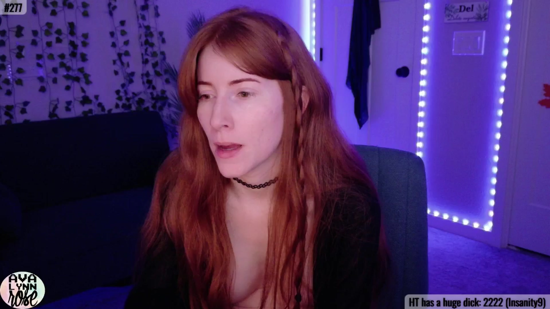 Gallery image thumbnail from AvalynnRose's myfreecams stream on, 11/02/2025, 05:15 image 3 of 20