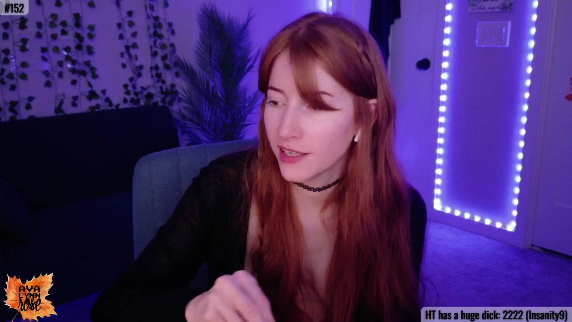 Gallery image thumbnail from AvalynnRose's myfreecams stream on, 11/02/2025, 05:15 image 13 of 20