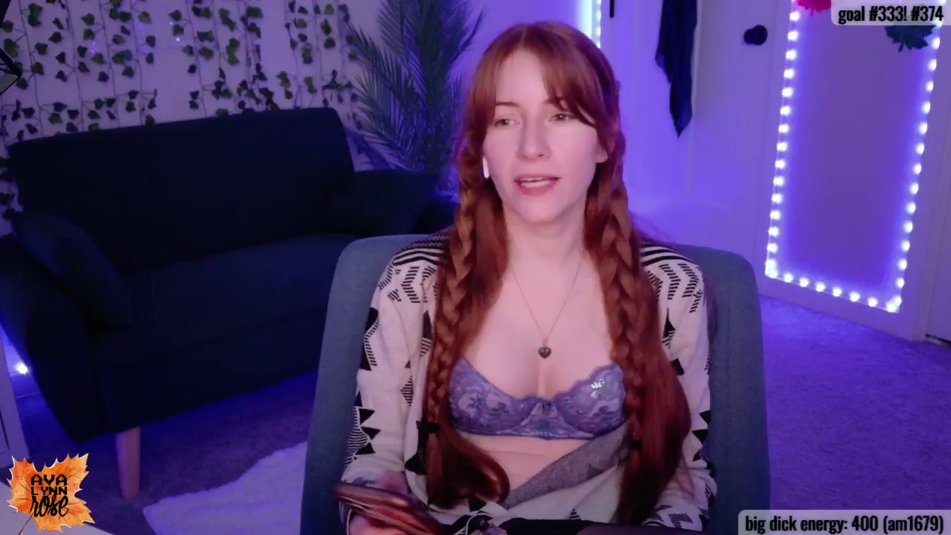 Gallery image thumbnail from AvalynnRose's myfreecams stream on, 11/07/2025, 06:17 image 9 of 20