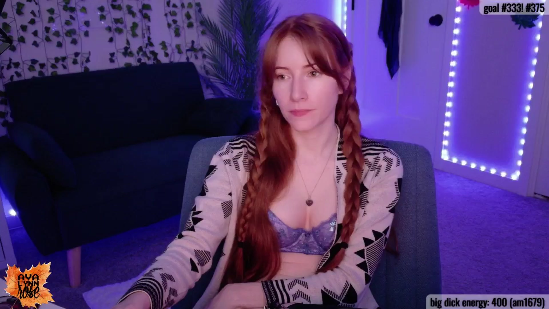 Gallery image thumbnail from AvalynnRose's myfreecams stream on, 11/07/2025, 06:17 image 13 of 20
