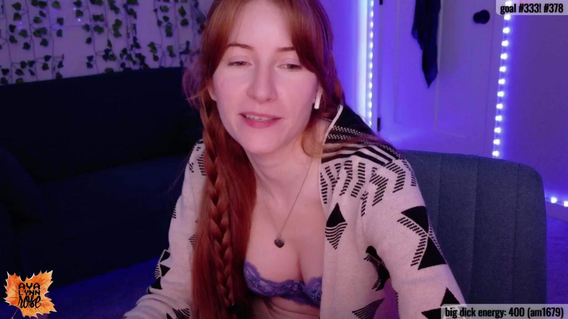 Gallery image thumbnail from AvalynnRose's myfreecams stream on, 11/07/2025, 06:17 image 18 of 20