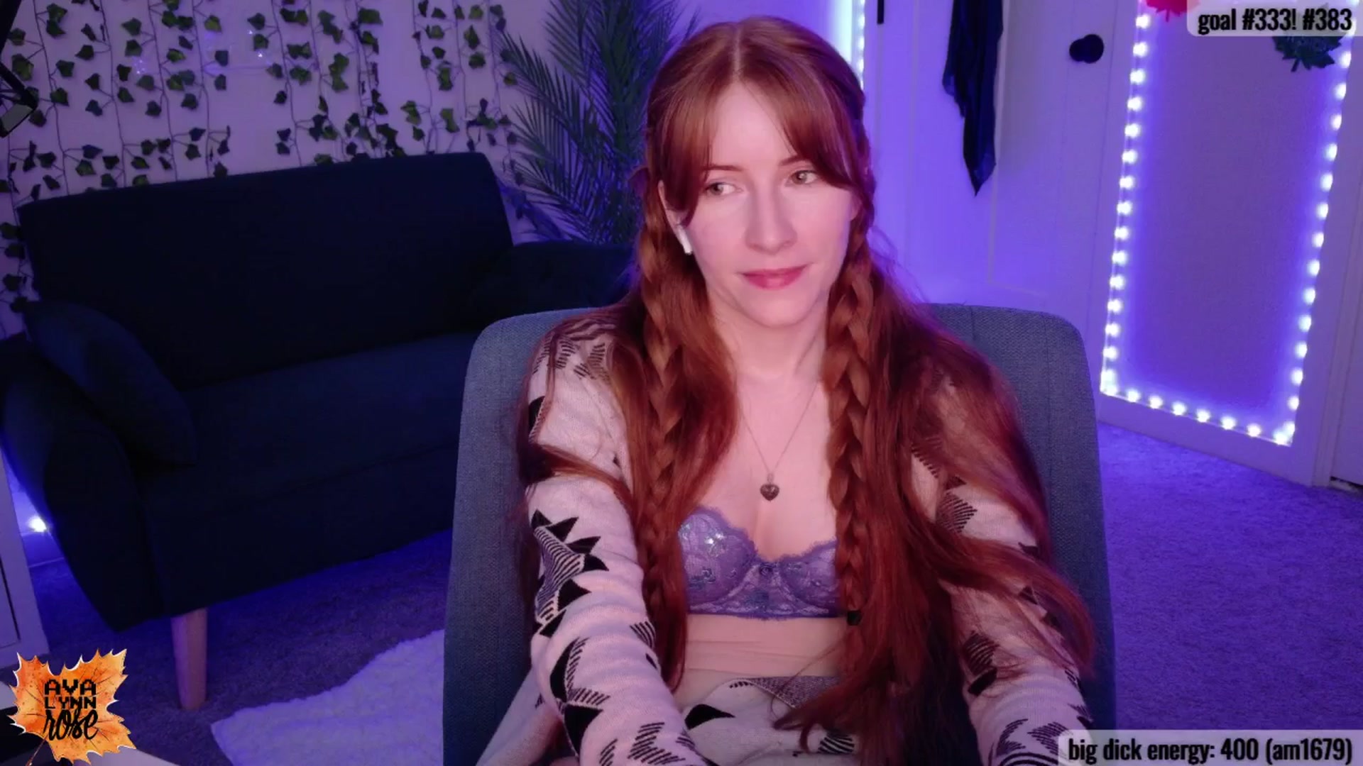 Gallery image thumbnail from AvalynnRose's myfreecams stream on, 11/07/2025, 06:17 image 5 of 20