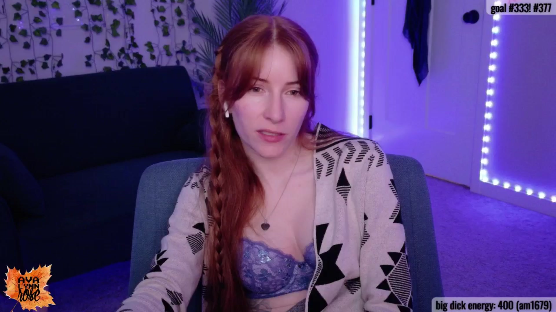 Gallery image thumbnail from AvalynnRose's myfreecams stream on, 11/07/2025, 06:17 image 16 of 20