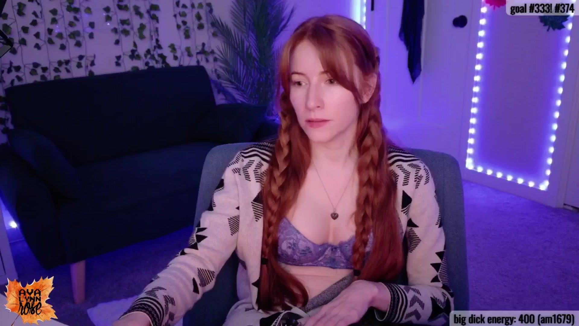 Gallery image thumbnail from AvalynnRose's myfreecams stream on, 11/07/2025, 06:17 image 10 of 20
