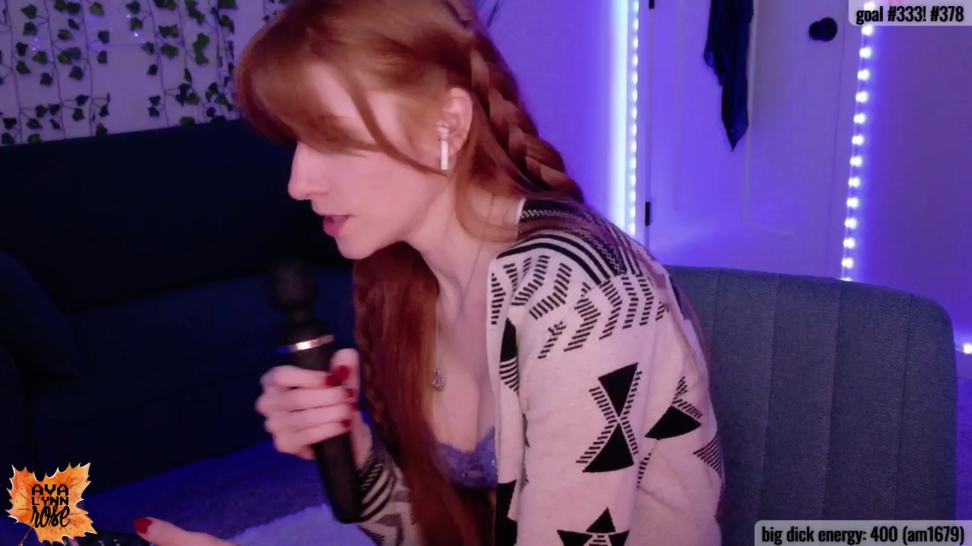 Gallery image thumbnail from AvalynnRose's myfreecams stream on, 11/07/2025, 06:17 image 17 of 20