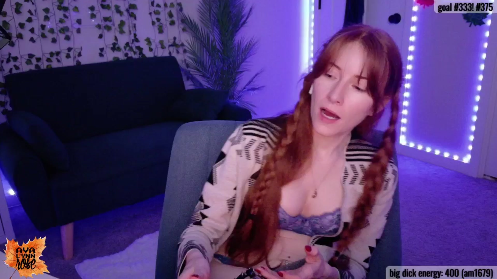Gallery image thumbnail from AvalynnRose's myfreecams stream on, 11/07/2025, 06:17 image 14 of 20