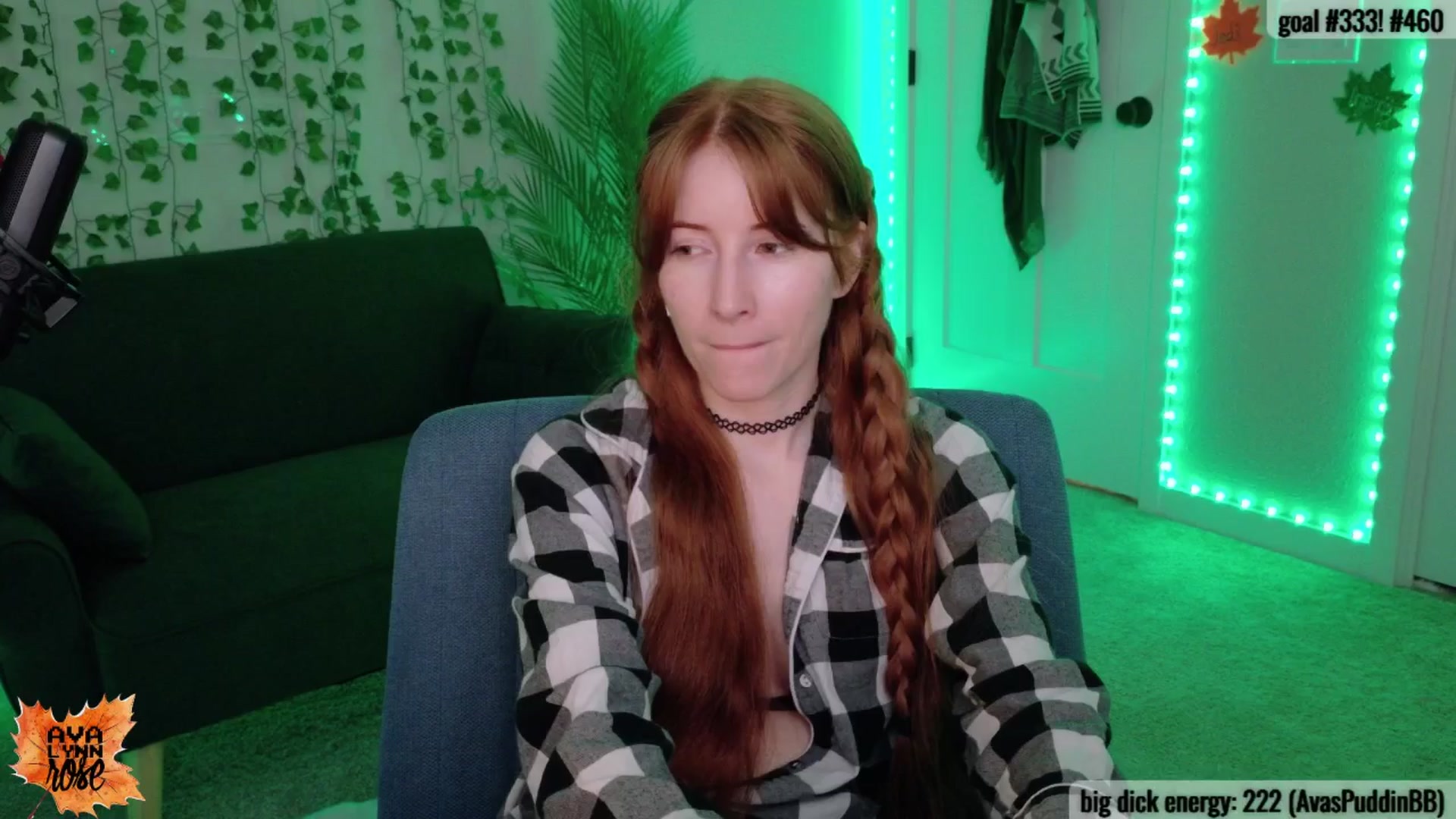 Gallery image thumbnail from AvalynnRose's myfreecams stream on, 11/08/2025, 05:42 image 14 of 20